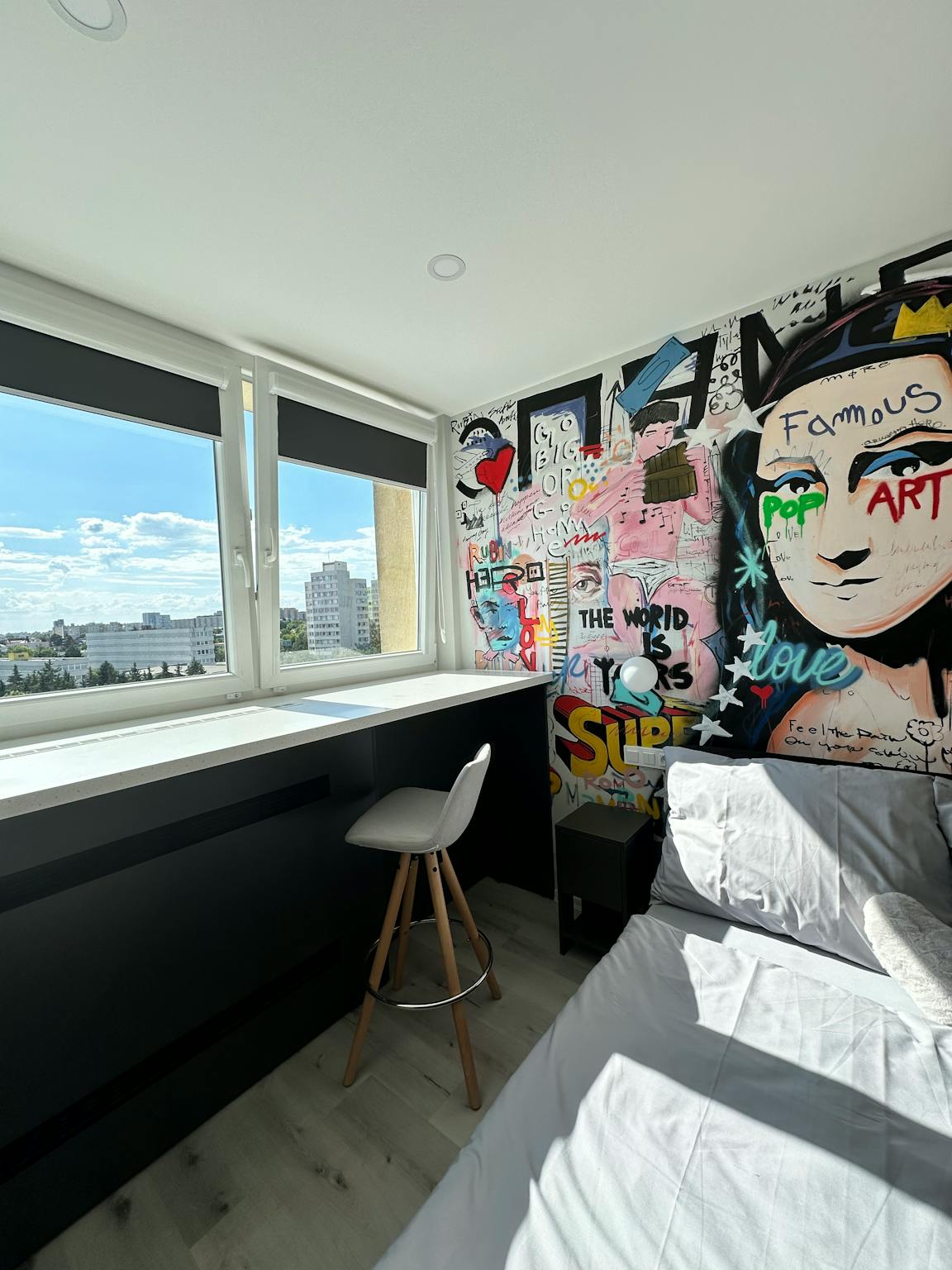 Děčínská, Hlavní město Praha preview