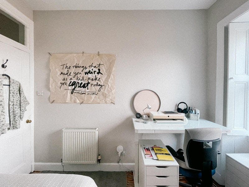 preview gallery tile