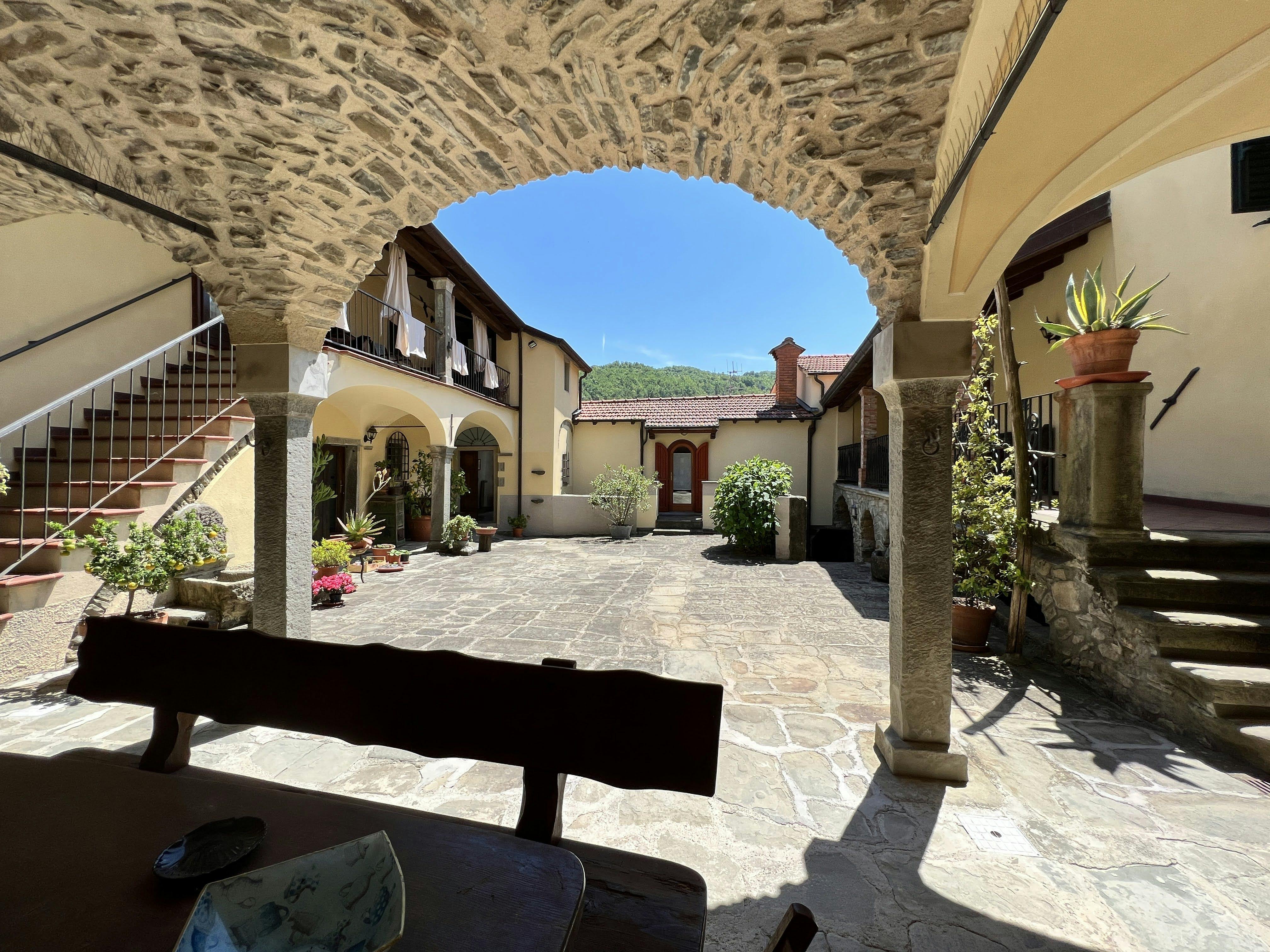 Apartment for rent for €800 per month in Torrano, Località Torrano Chiesa