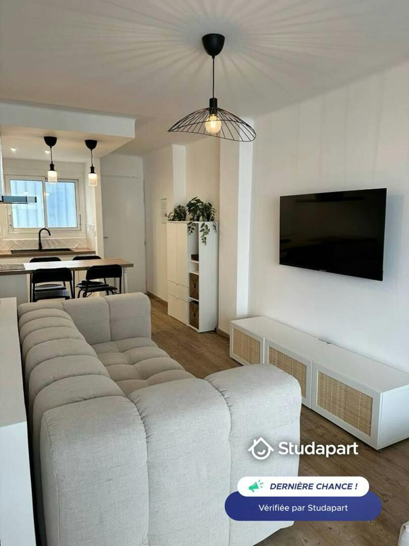 Appartement à Marseille