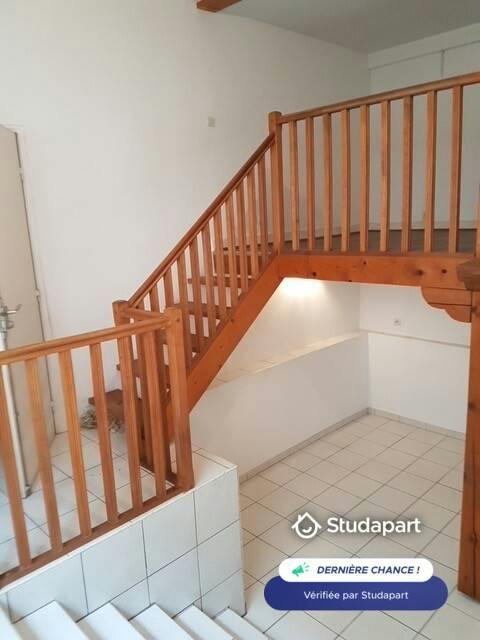 Appartement – Bordeaux, Fondaudège - Vue 4