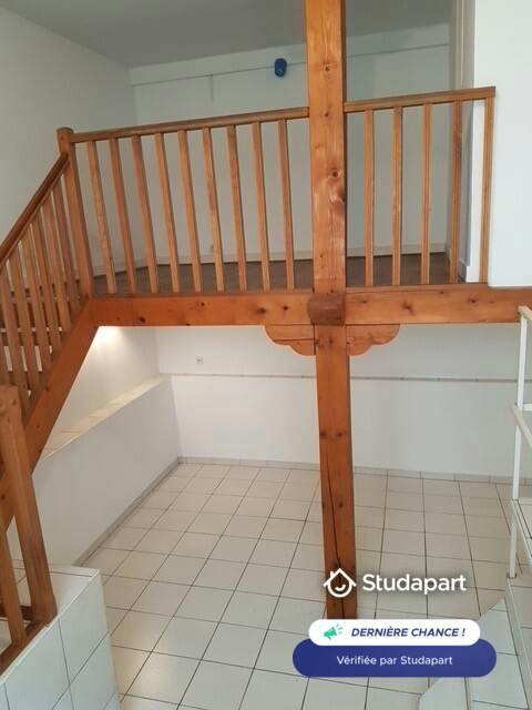 Appartement – Bordeaux, Fondaudège - Plus