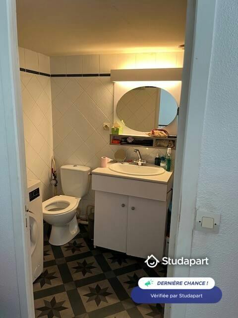 Appartement – Bordeaux, Fondaudège - Vue 3