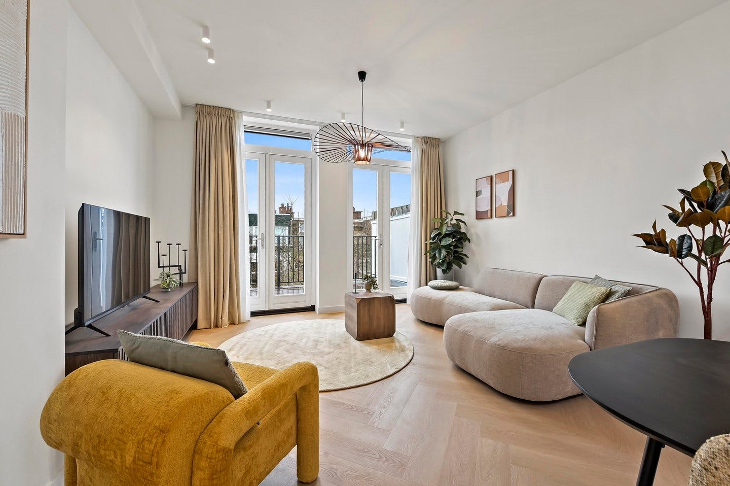 Apartment The Hague, 3 beds — photo 4