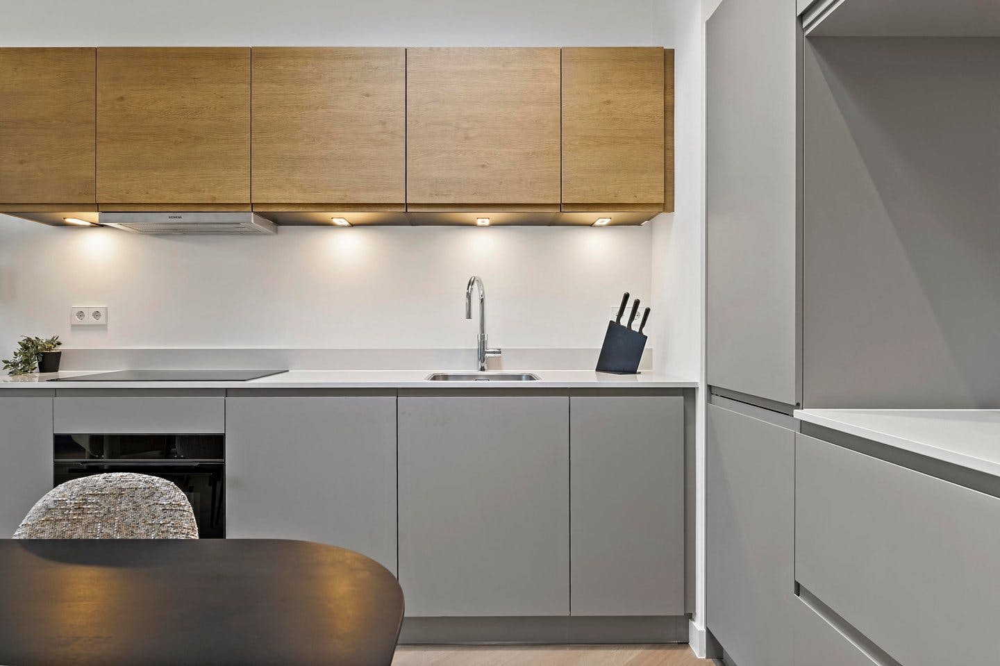Apartment The Hague, 3 beds — photo 6