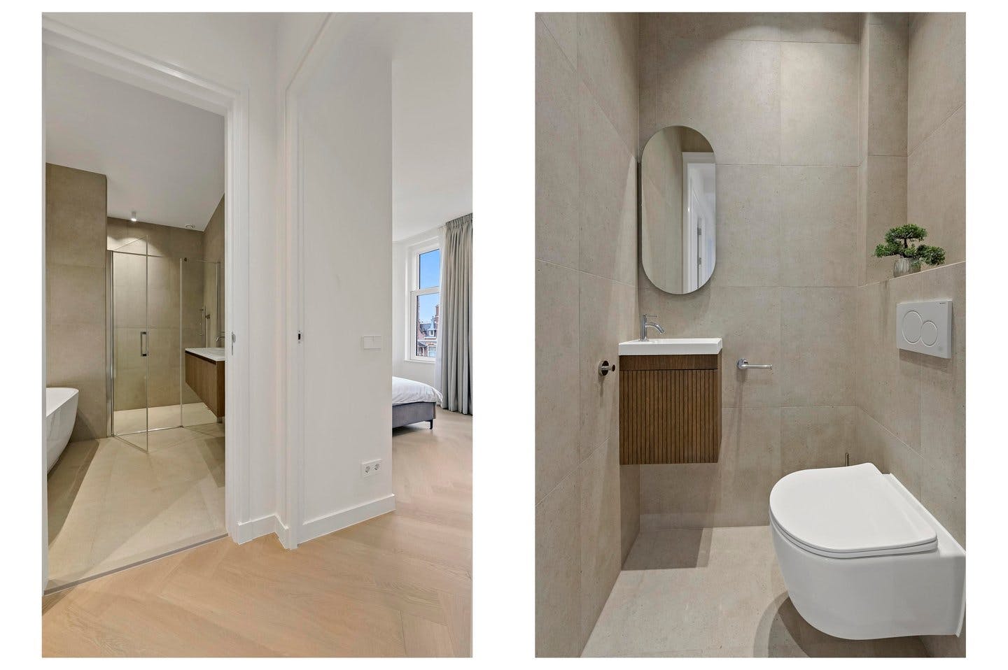Apartment The Hague, 3 beds — photo 1