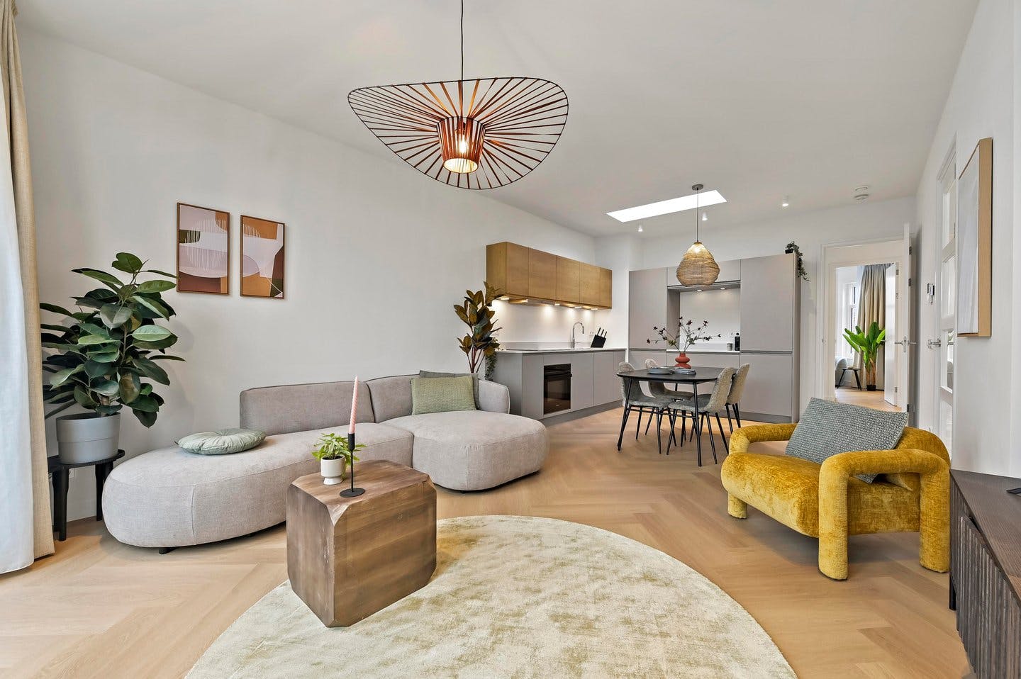 Apartment The Hague, 3 beds — photo 5