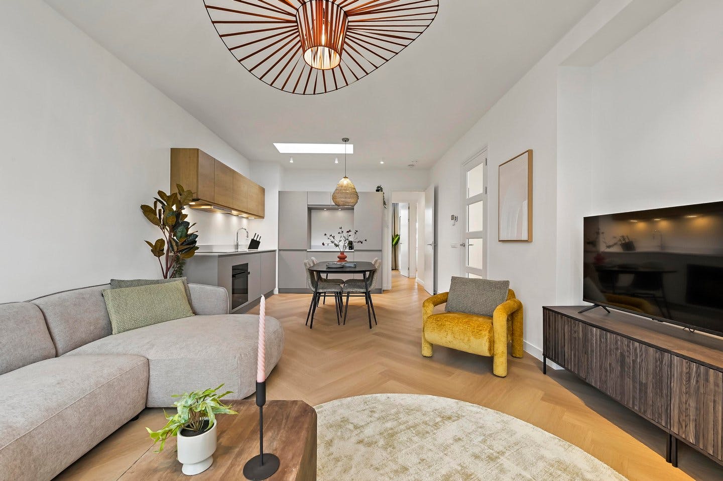 Apartment The Hague, 3 beds — photo 9