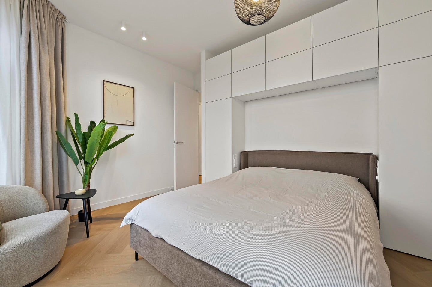 Apartment The Hague, 3 beds — photo 10