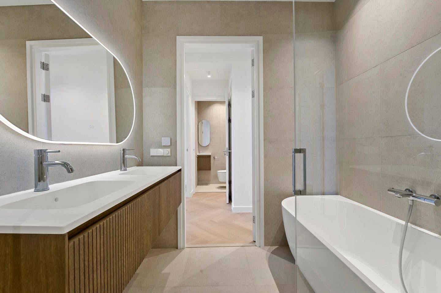 Apartment The Hague, 3 beds — photo 3
