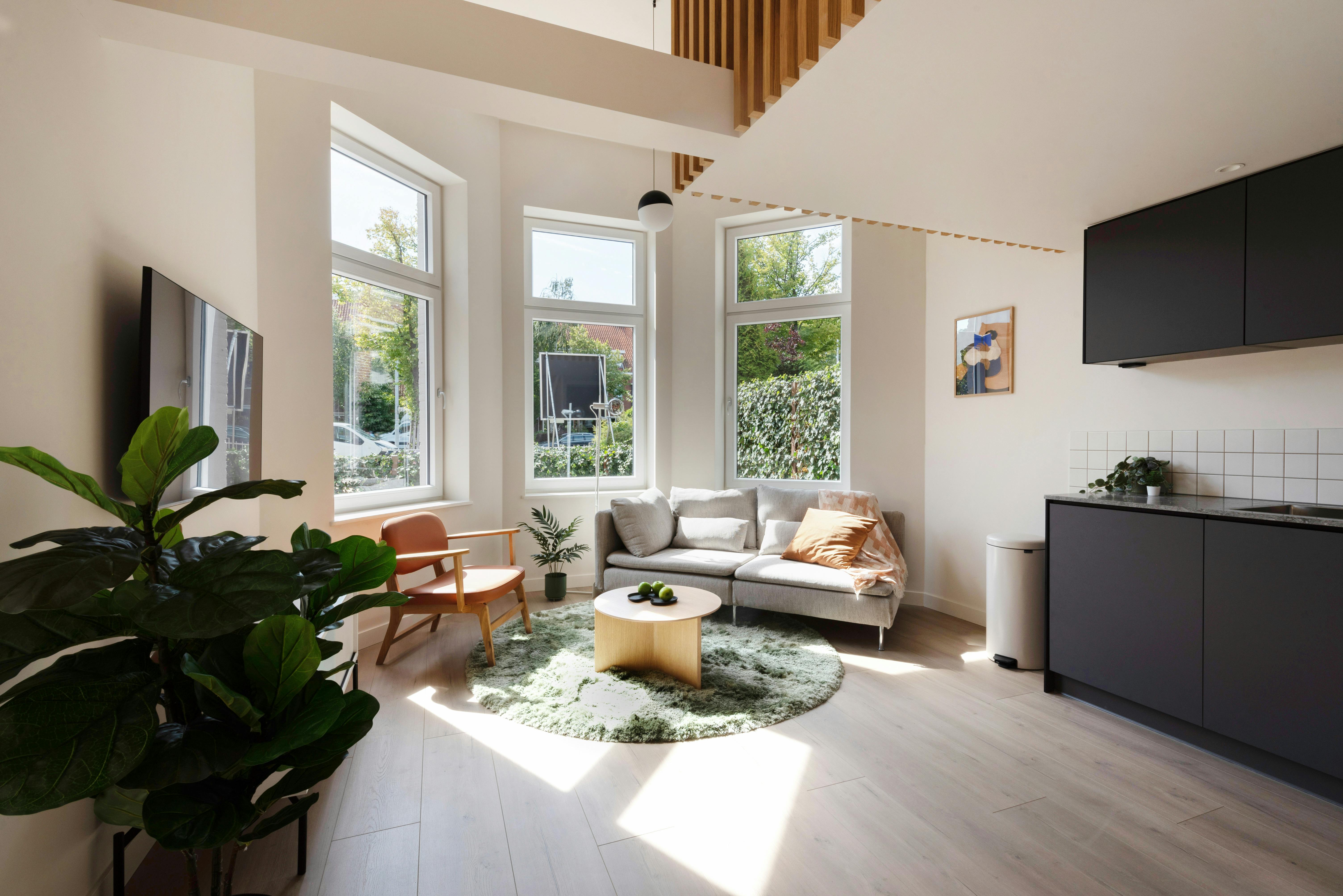 Studio in Leidschendam-Voorburg