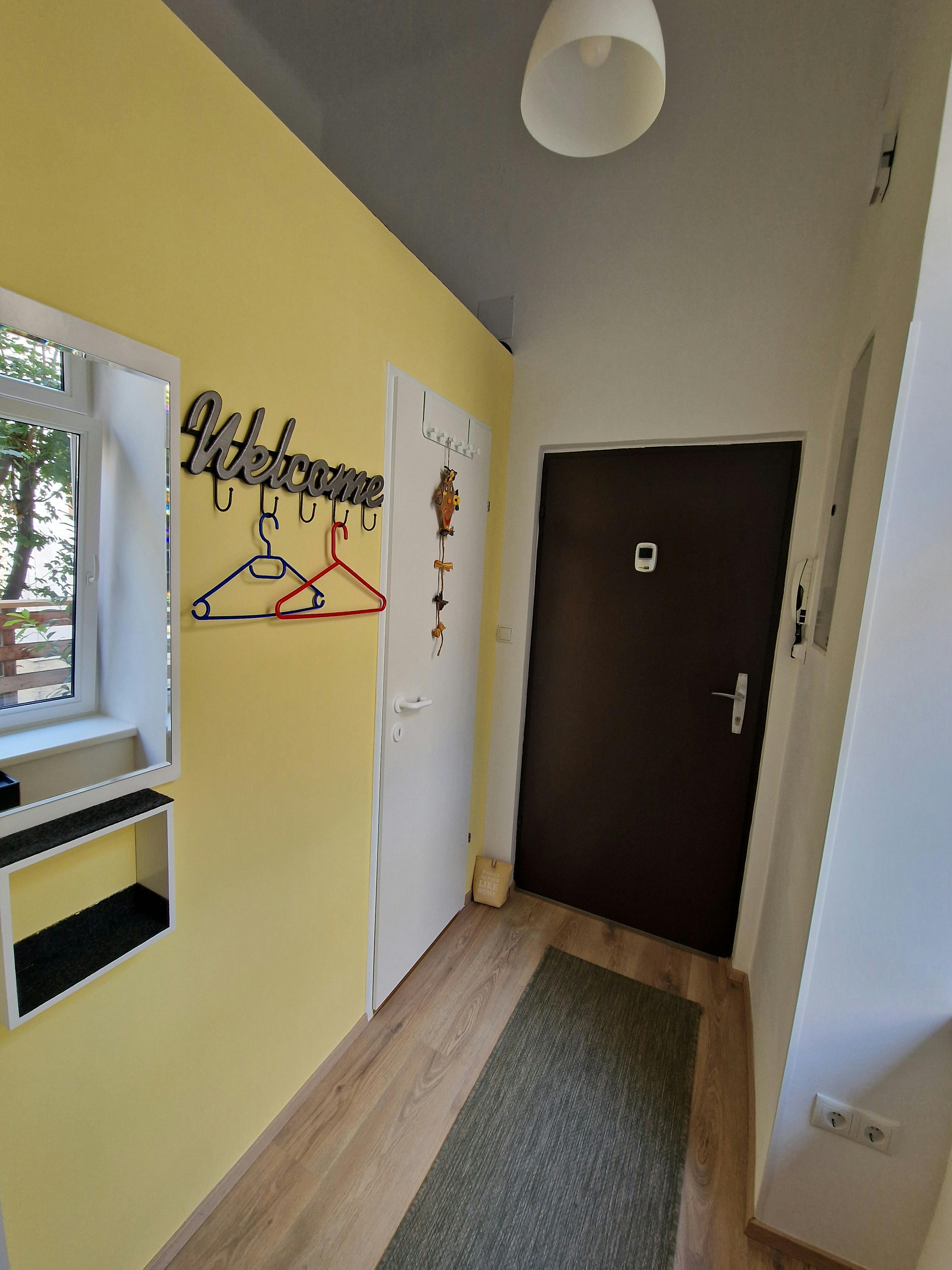 Apartment Vienna, 1 bed — photo 11