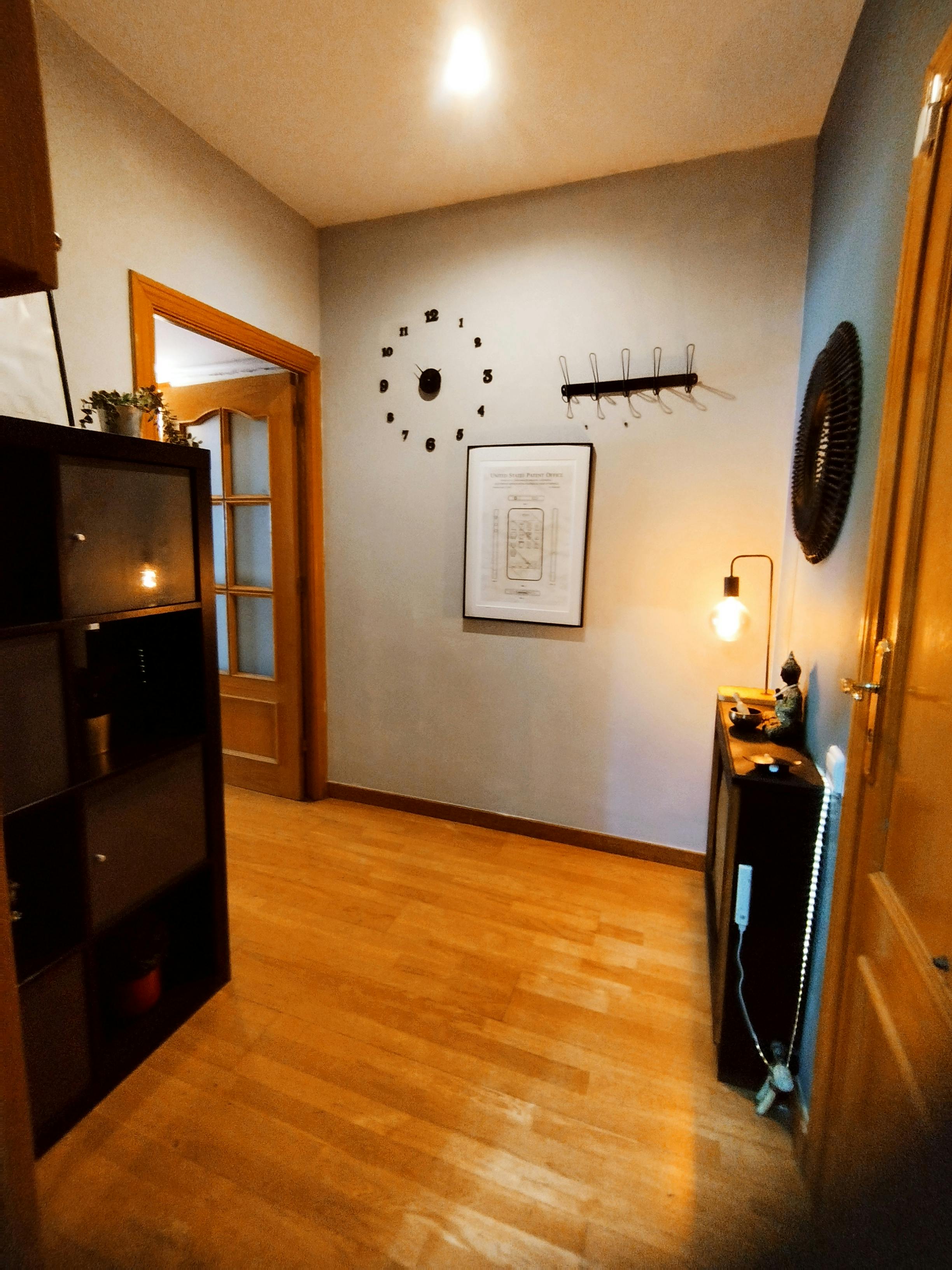 Single room Barcelona, 1 bed, 12m² — photo 8