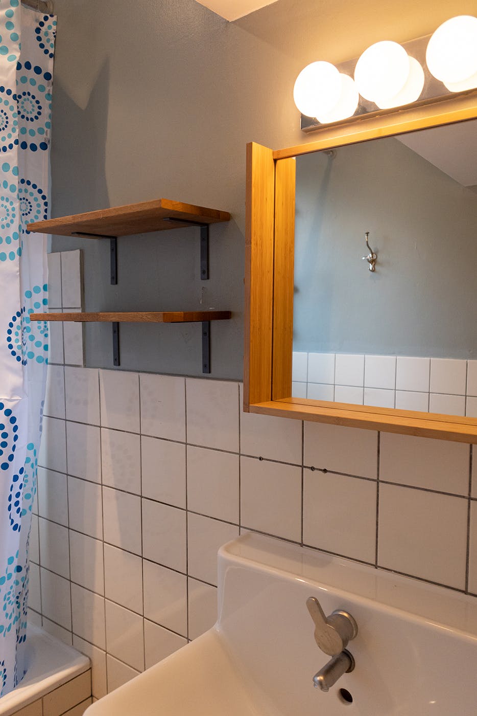 Apartment Saint-Josse-Ten-Noode, 1 bed — photo 6