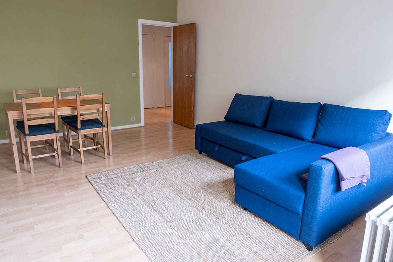 Voir photo 1/5 de apartment à Sint-Joost-ten-Node