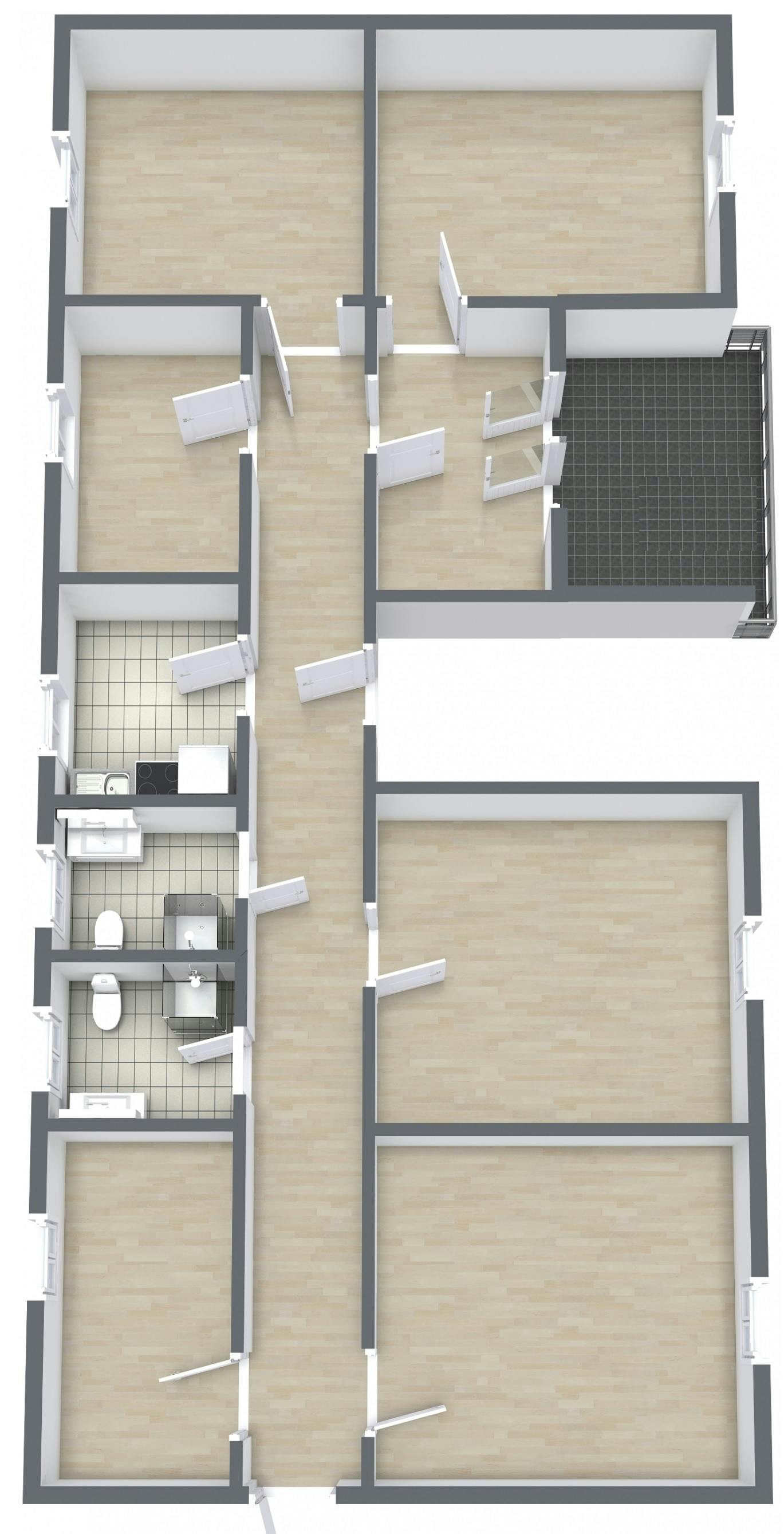 preview gallery tile