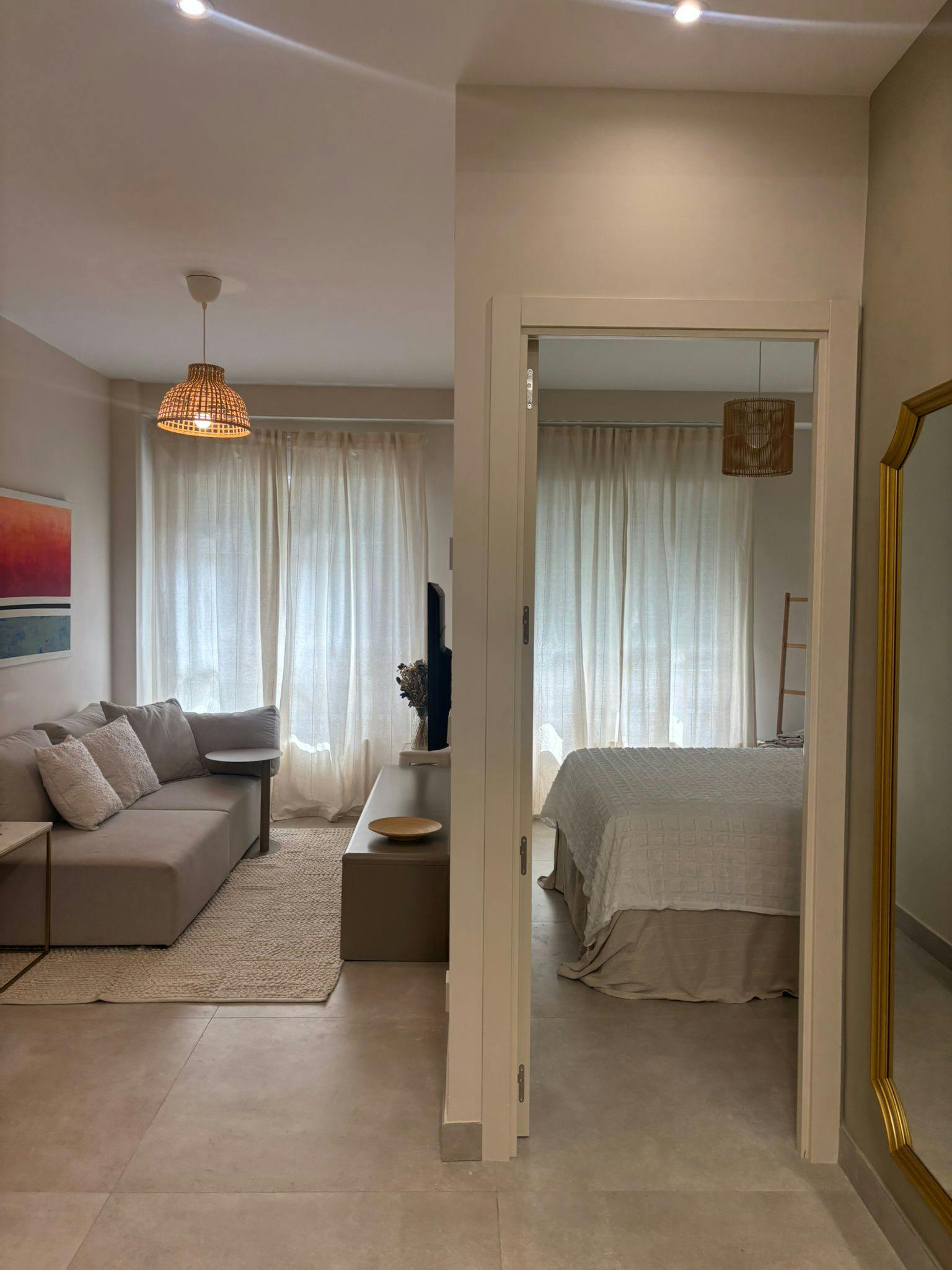 preview gallery tile