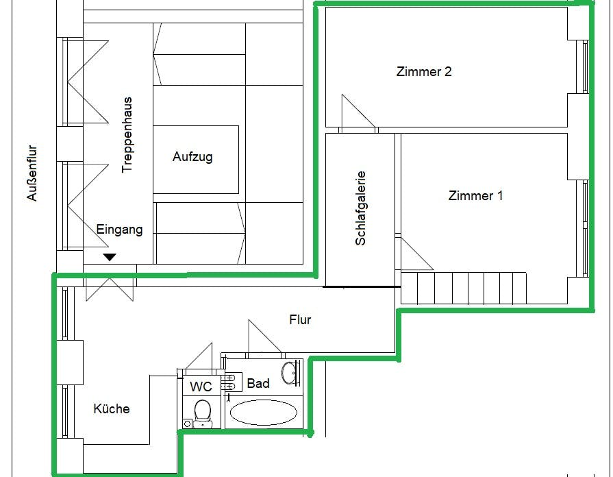 preview gallery tile