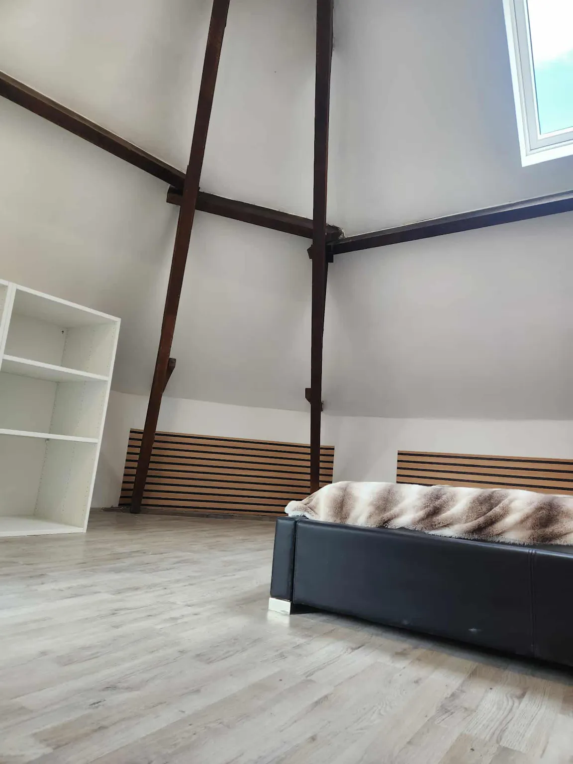 2-Bedroom Apartment in De Ridderstraat, Aalst (1653970) ROOM 4