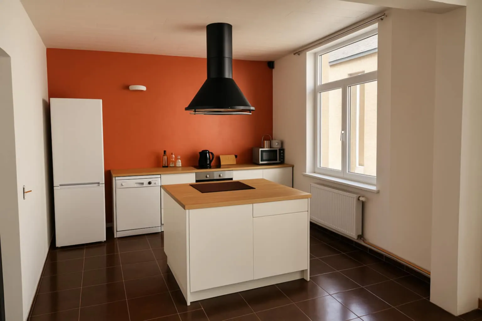2-Bedroom Apartment in De Ridderstraat, Aalst (1653970) ROOM 1
