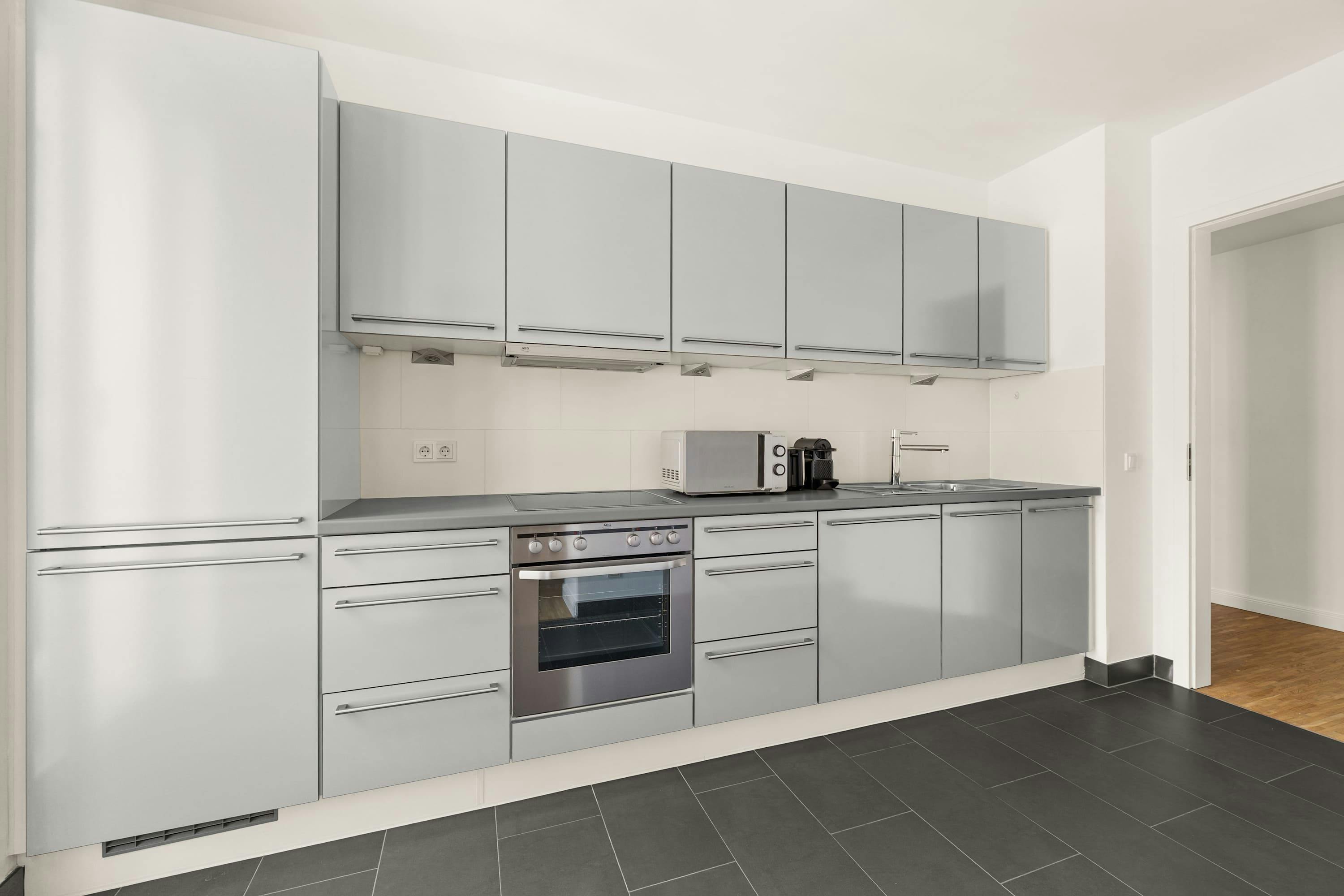 Apartment Berlin, 2 beds — photo 12