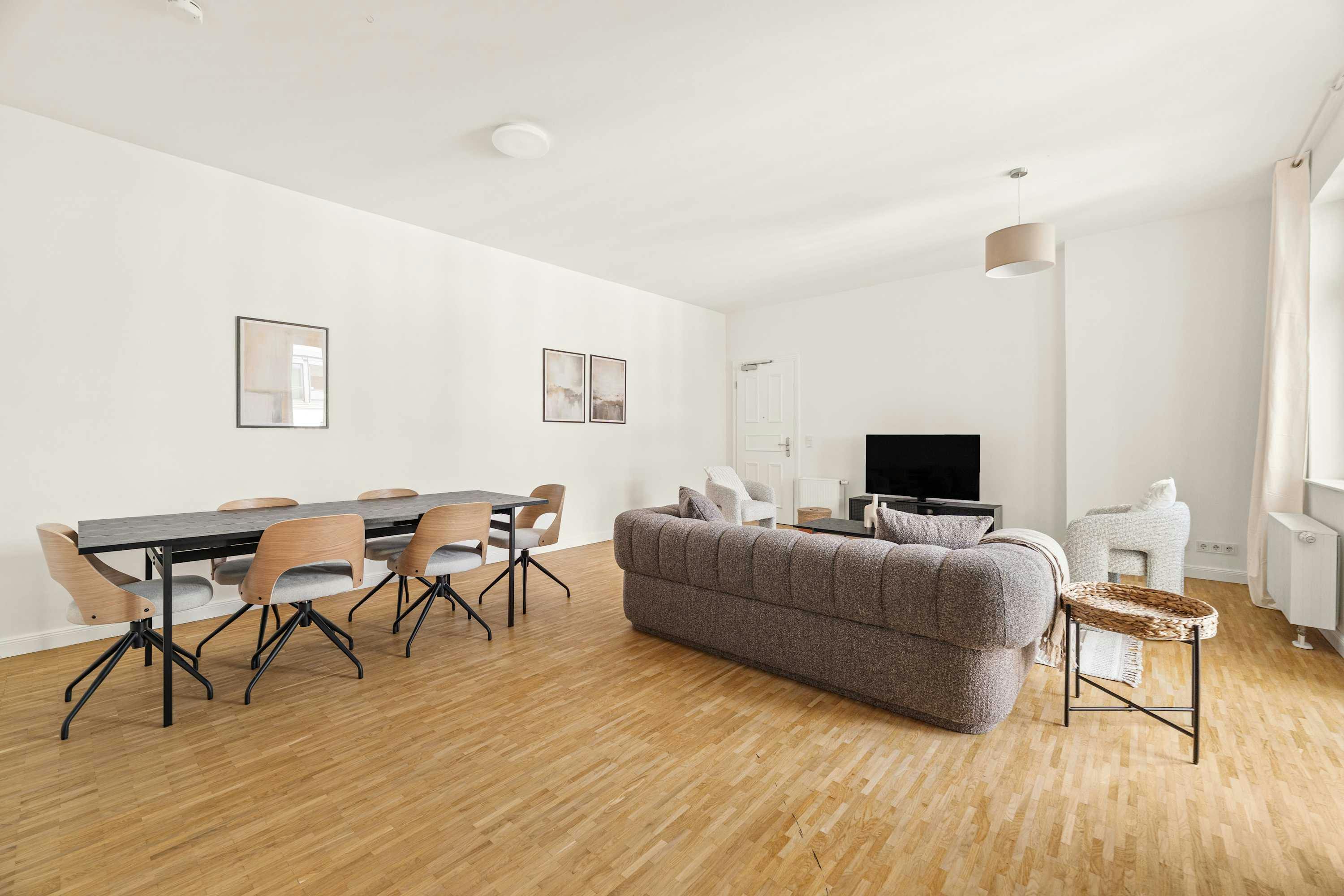 Apartment Berlin, 2 beds — photo 7