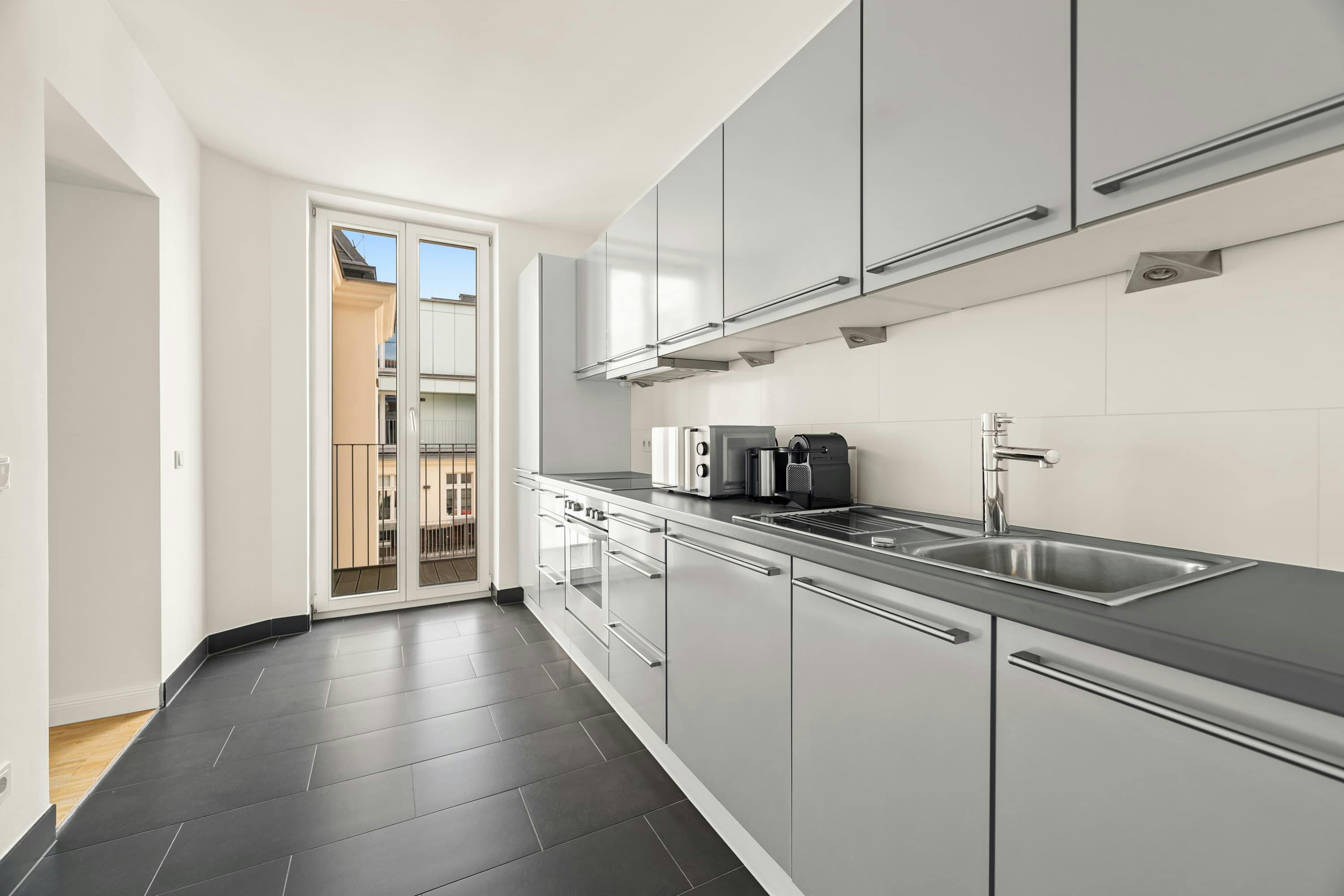 Apartment Berlin, 2 beds — photo 13