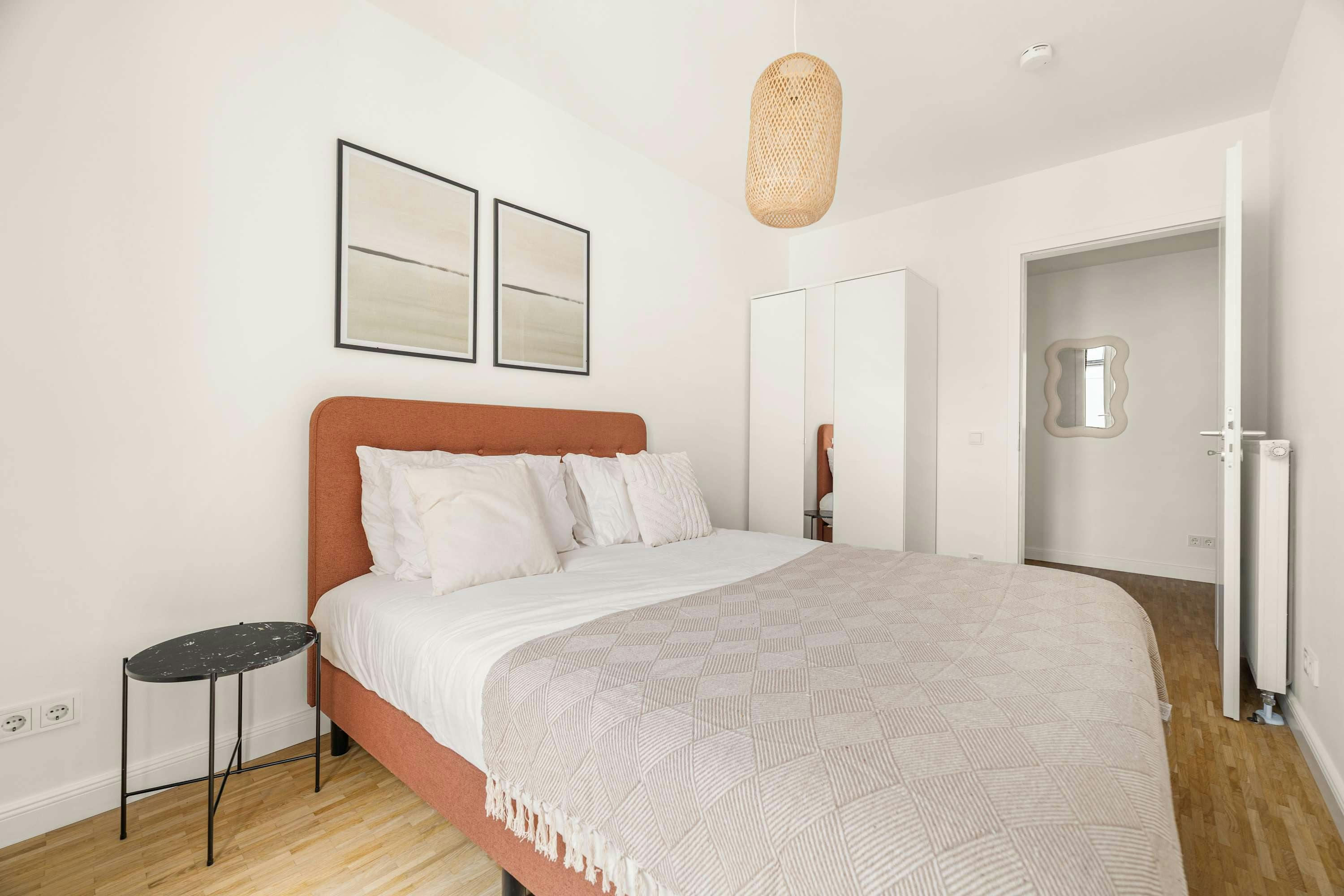 Apartment Berlin, 2 beds — photo 10