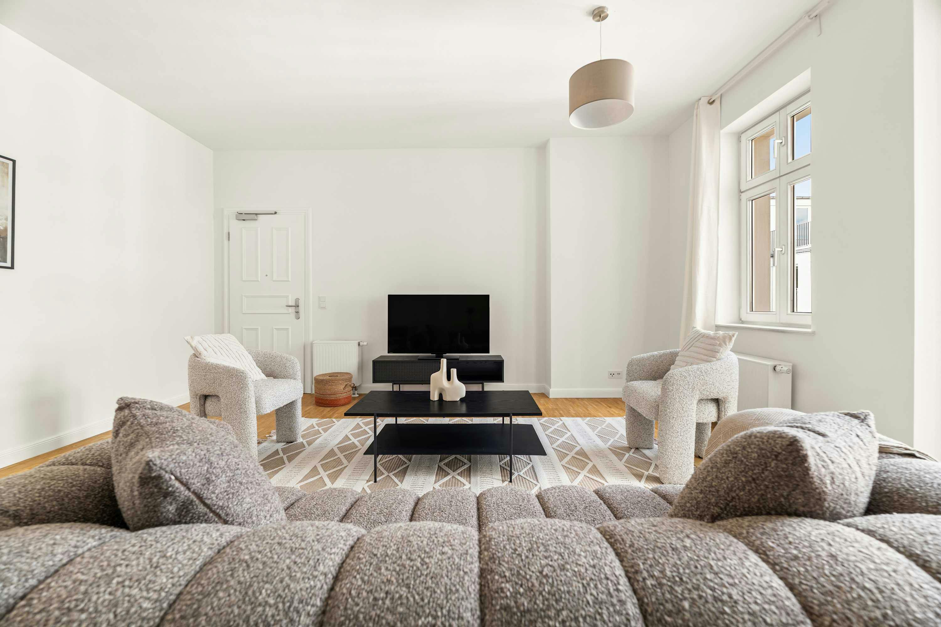 Apartment Berlin, 2 beds — photo 5