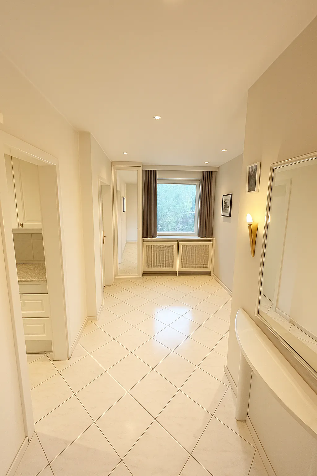 1-Bedroom House in Geißfußgasse, Vienna (1653977) ROOM 3