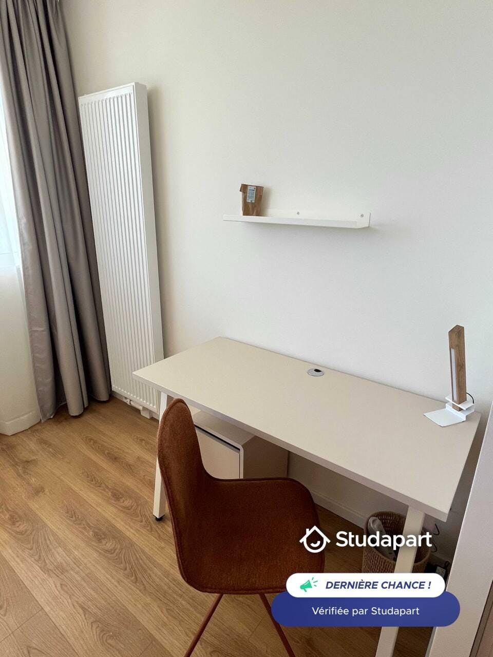Apartment for rent on Allée des Marronniers, Huningue