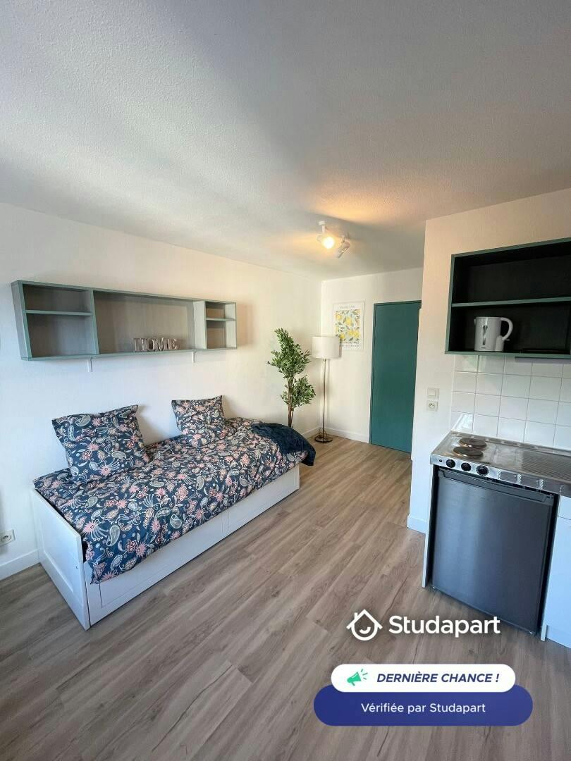Appartement – Nantes, Sully, Malakoff - Saint-Donatien - Vue 4