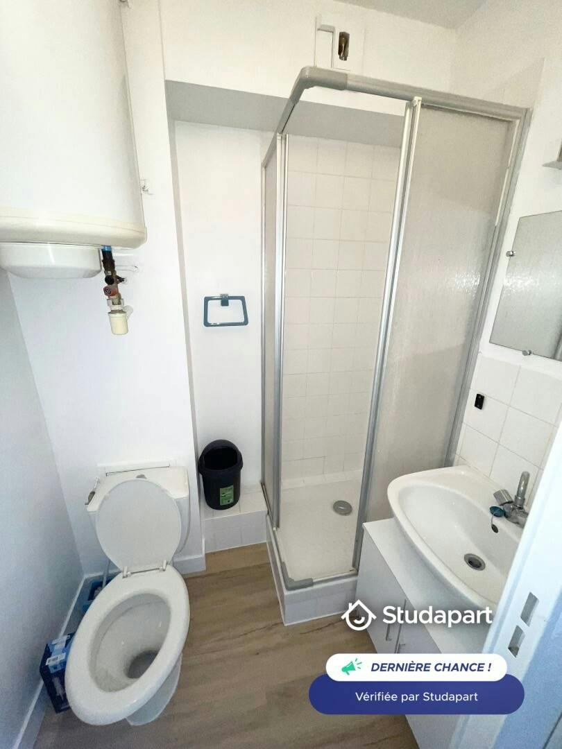 Appartement – Nantes, Sully, Malakoff - Saint-Donatien - Vue 3