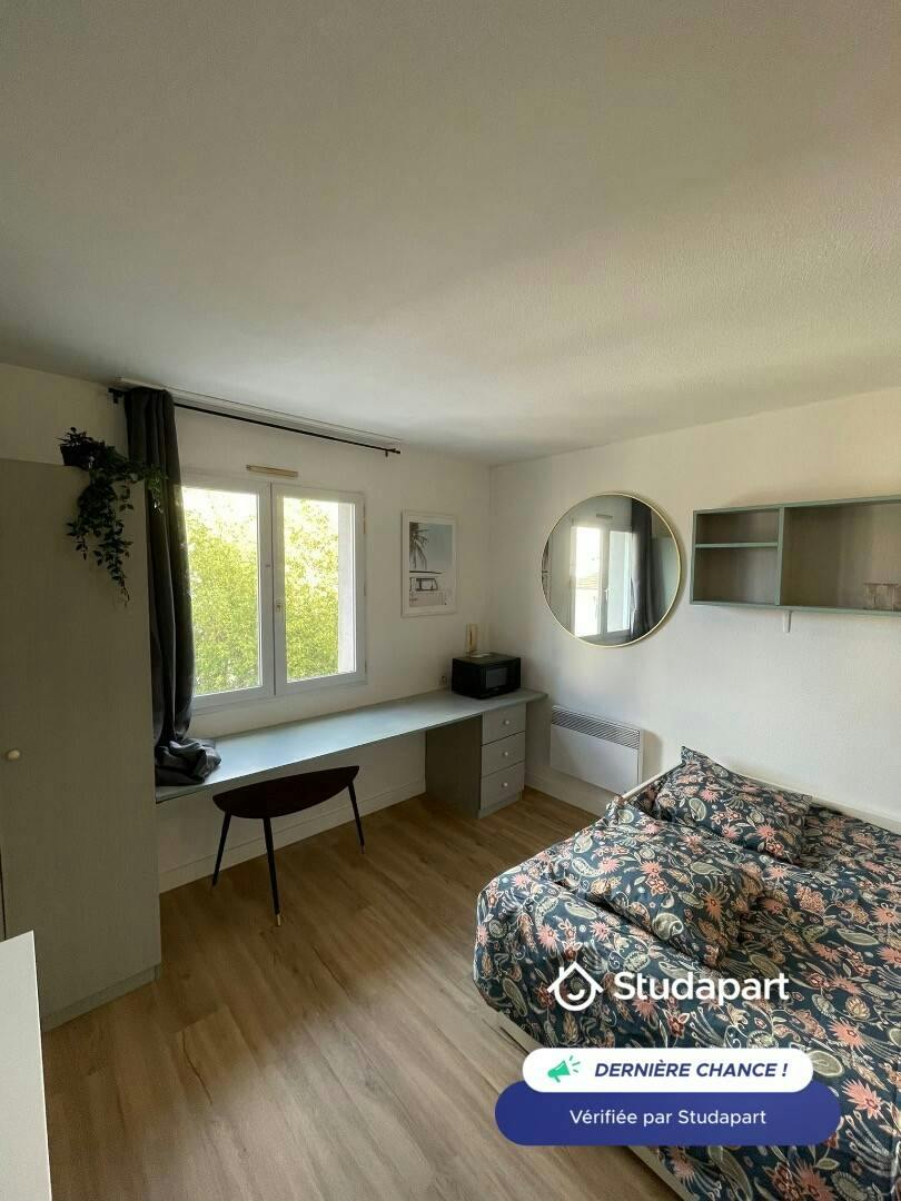 Appartement – Nantes, Sully, Malakoff - Saint-Donatien - Plus