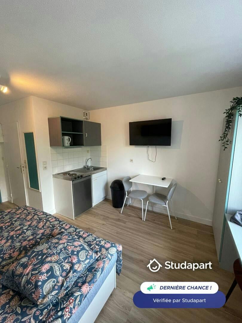 Appartement – Nantes, Sully, Malakoff - Saint-Donatien - Vue 5
