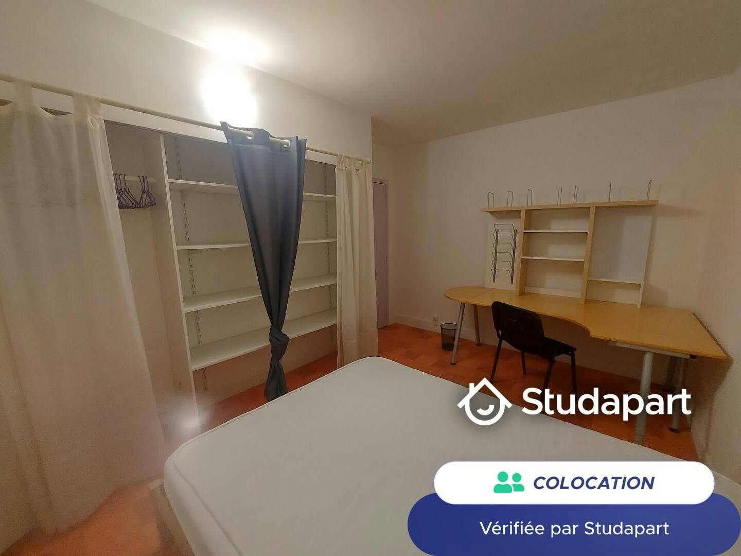 Appartement à Angers