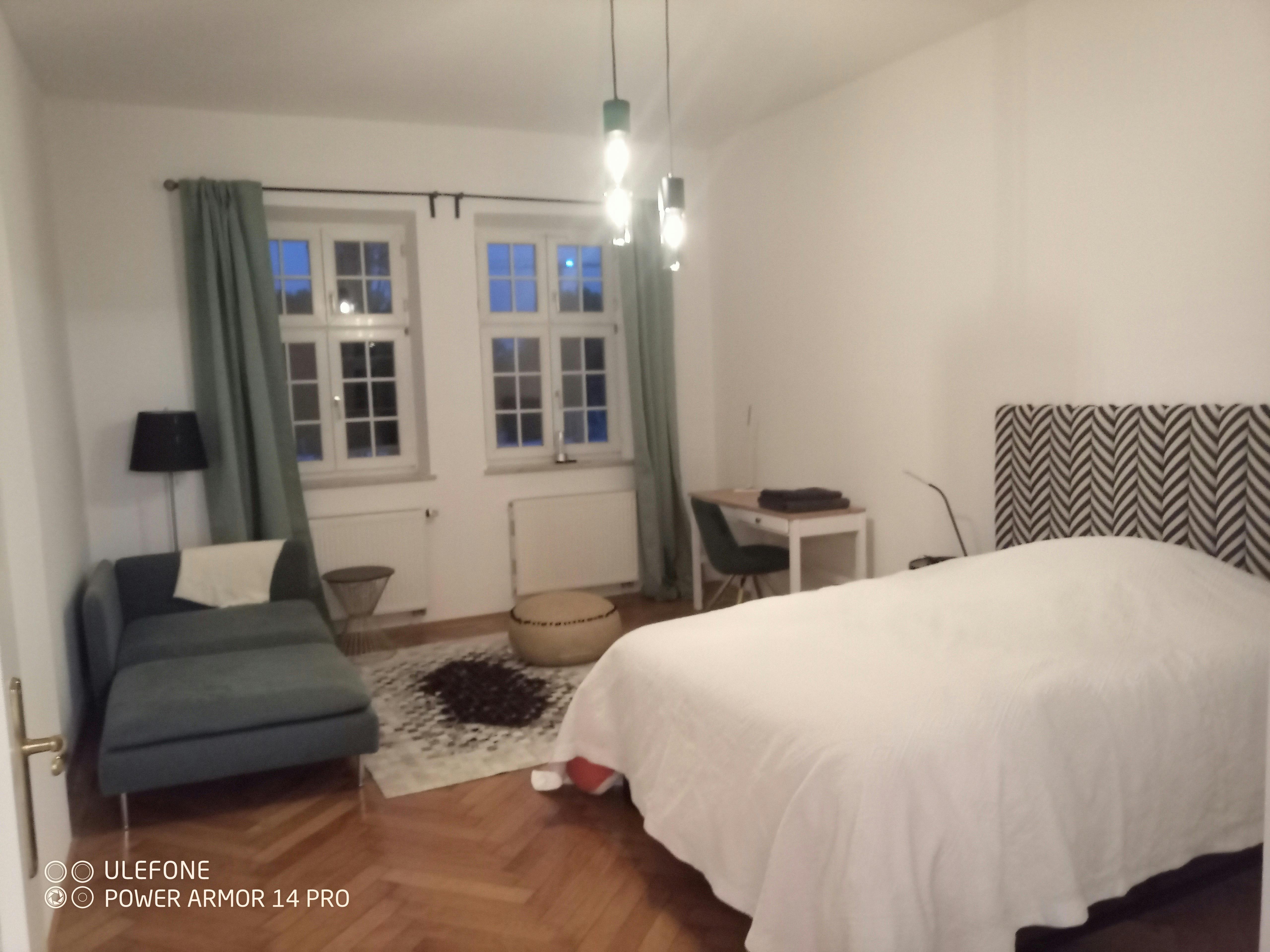 Innere Wiener Straße, Munich preview