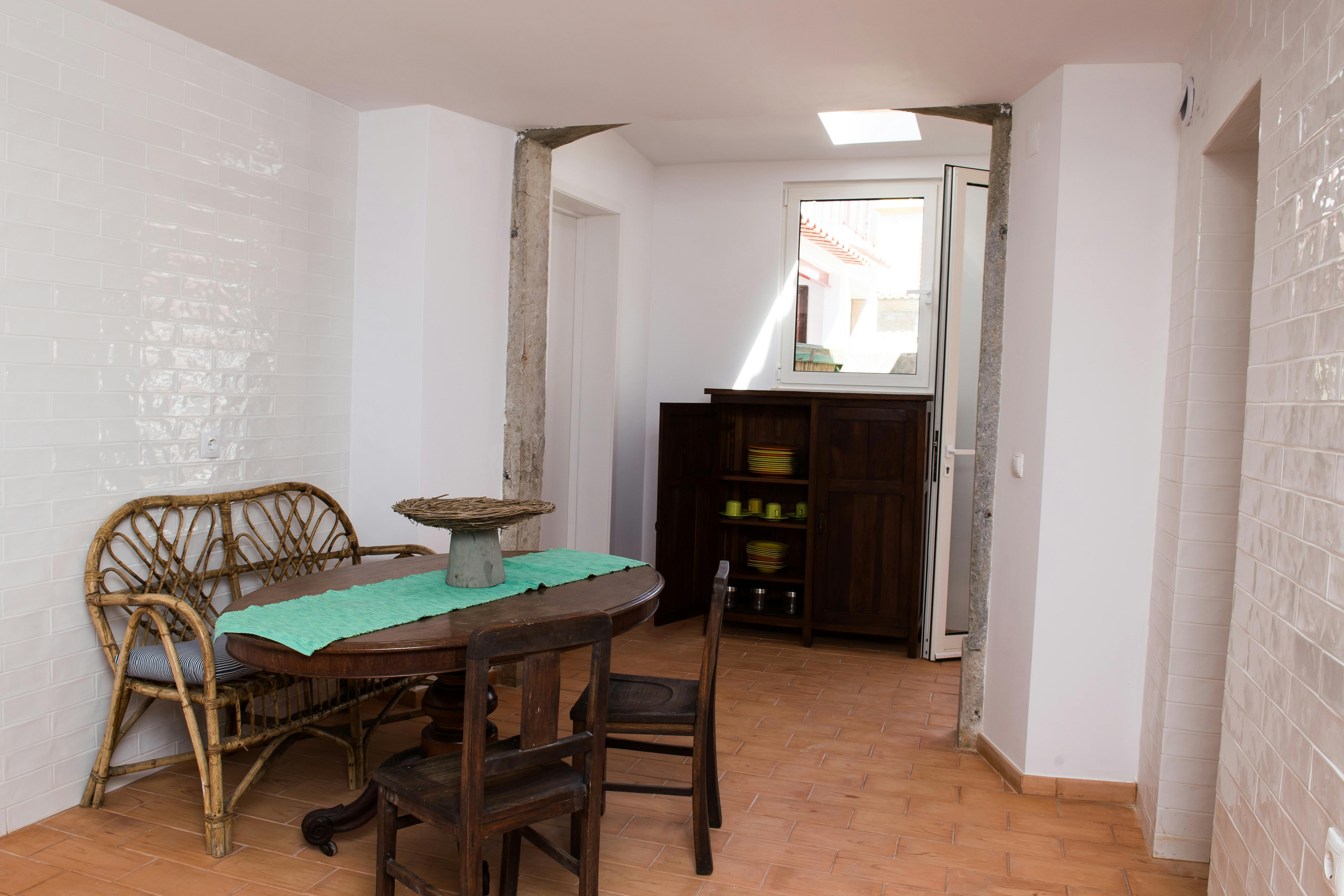 Apartment Rio De Mouro, 3 beds — photo 4