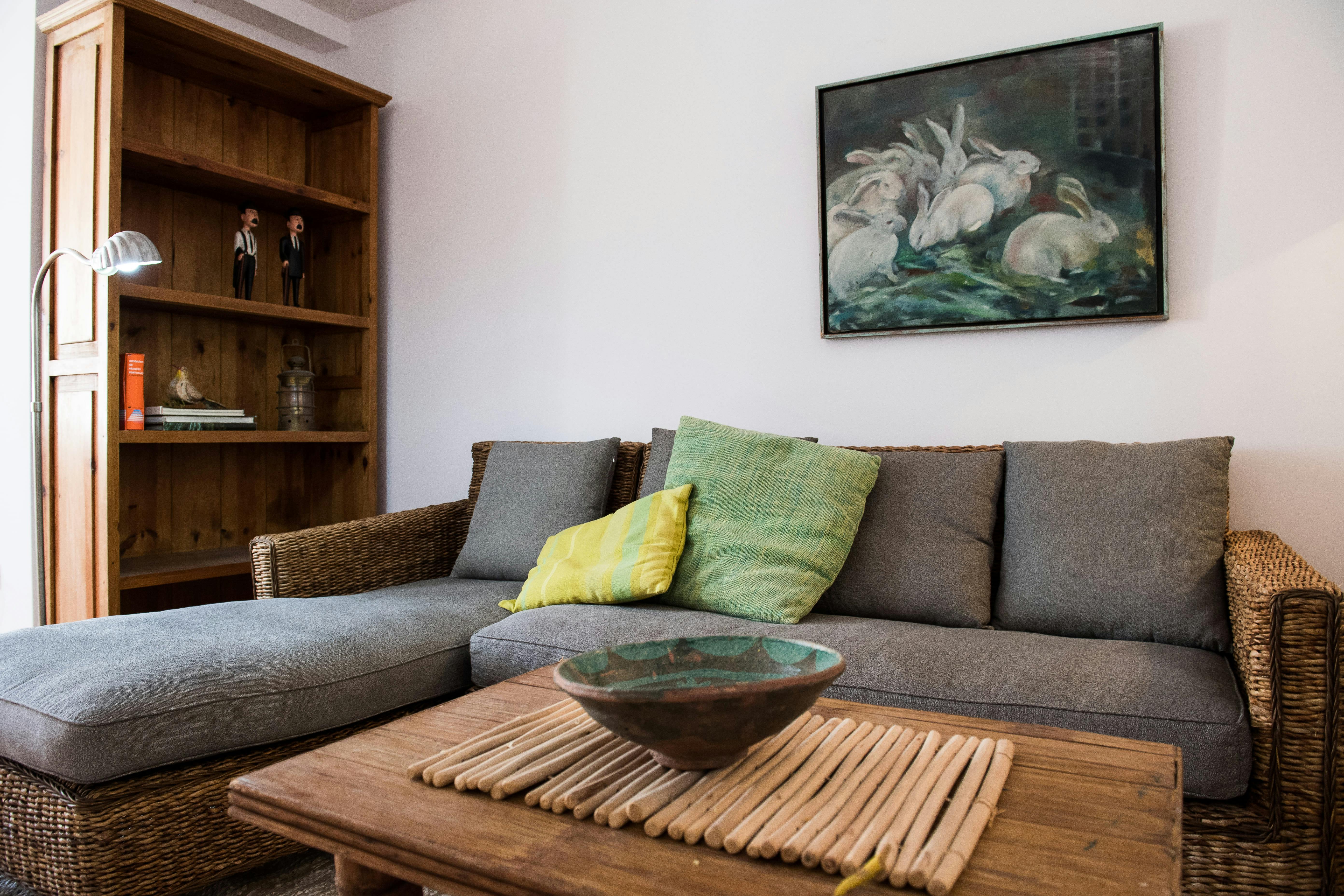 Apartment Rio De Mouro, 3 beds — photo 1