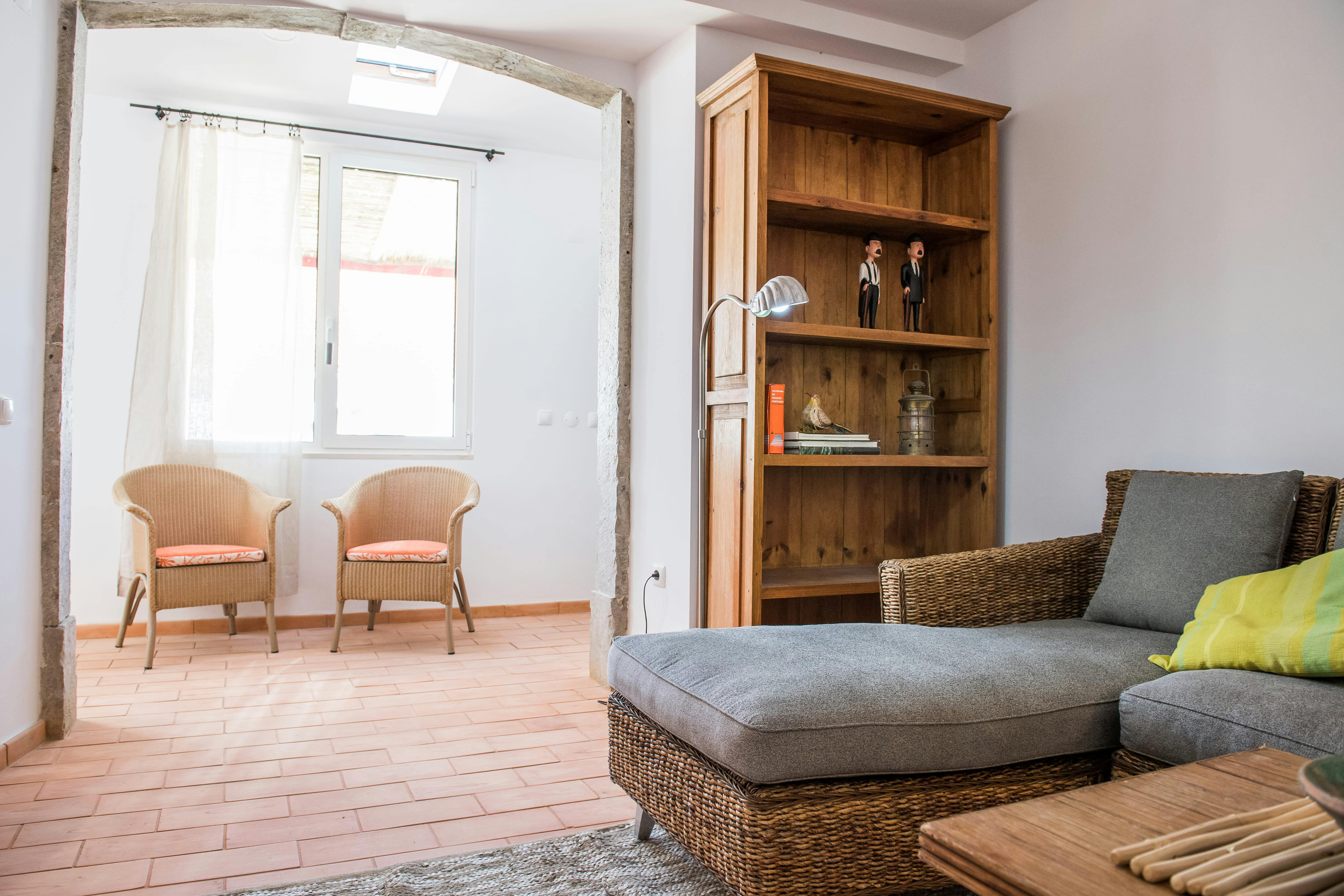 Apartment Rio De Mouro, 3 beds — photo 8