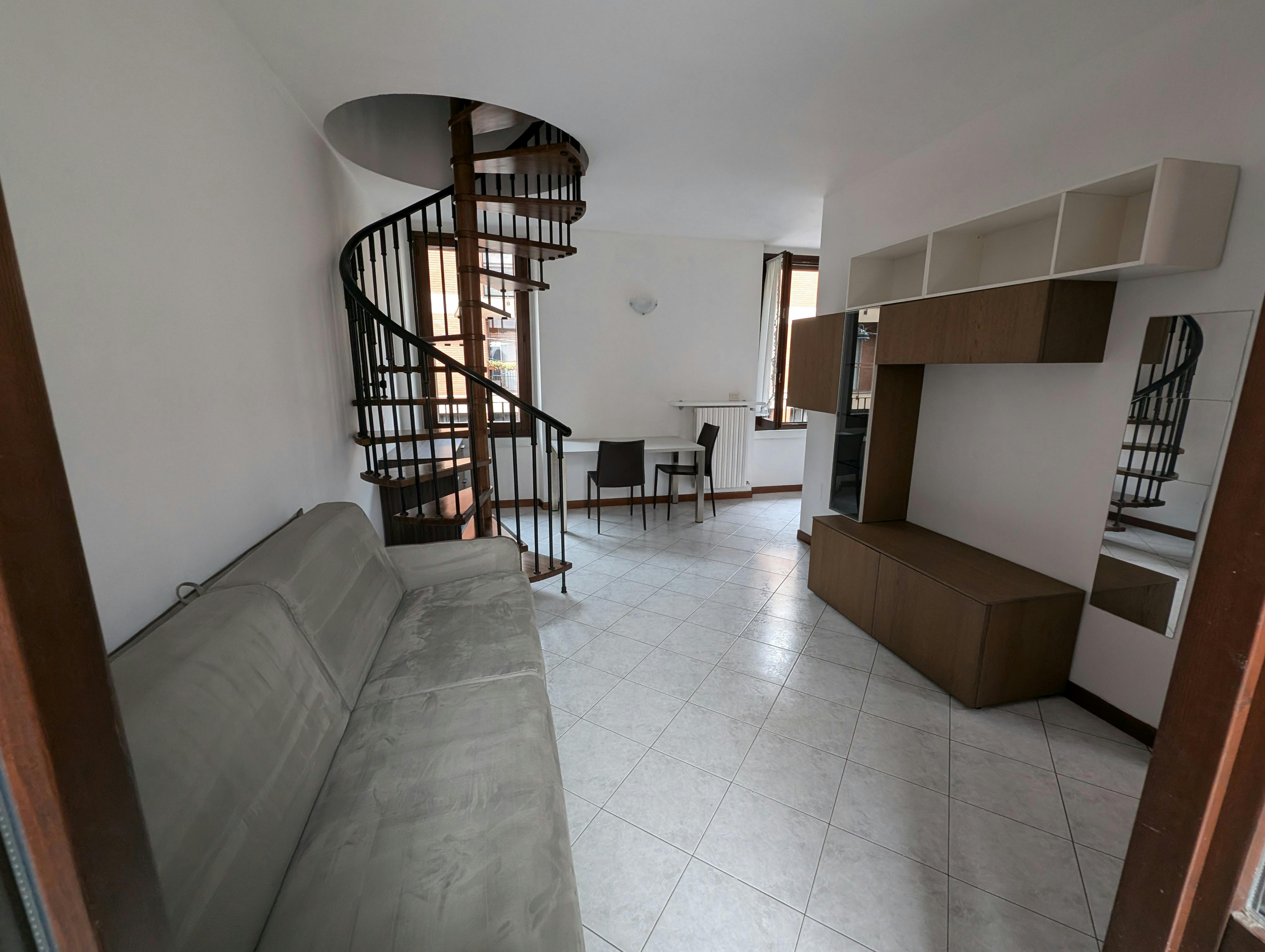 Private room for rent for €700 per month in Milan, Via Monte Popera