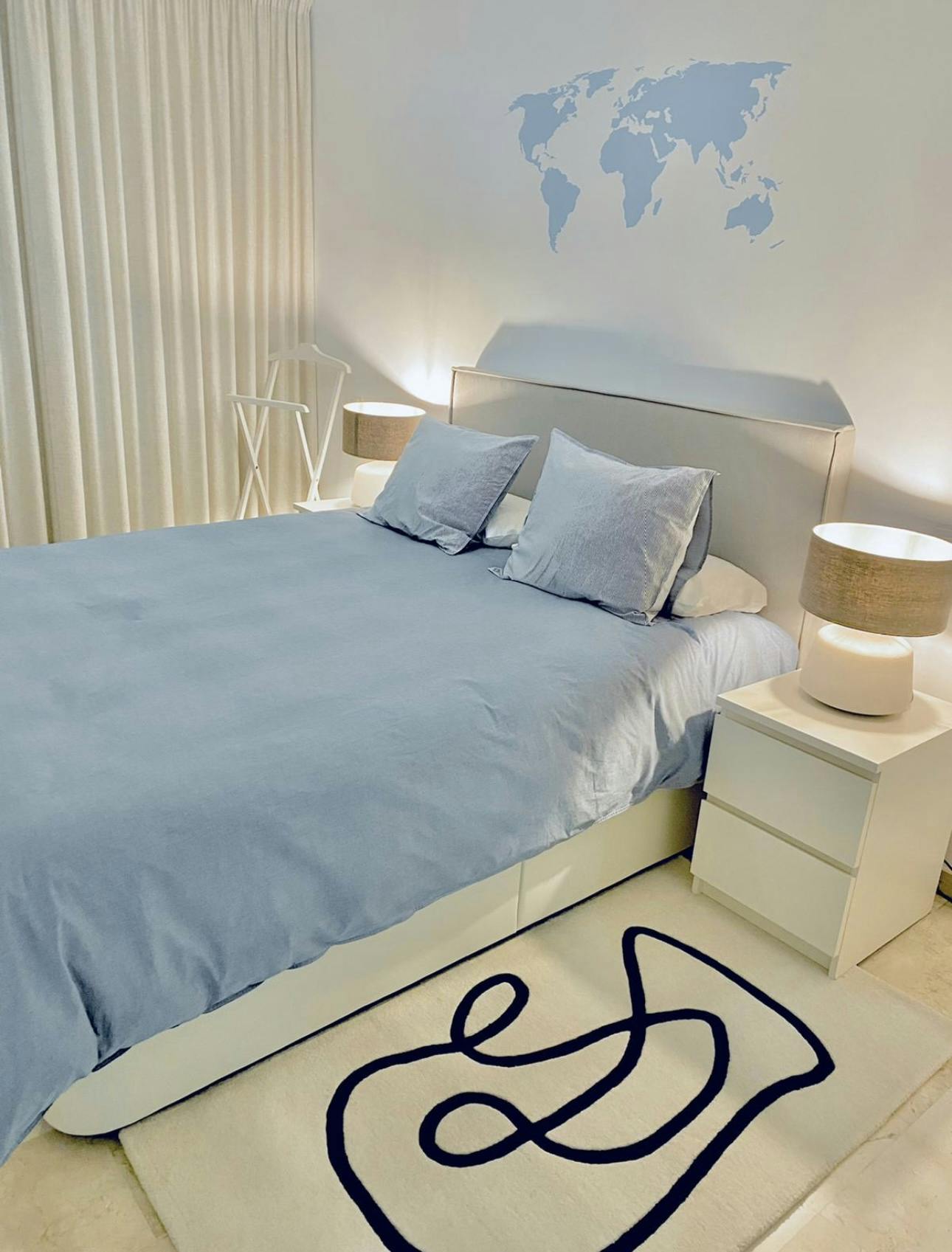 preview gallery tile