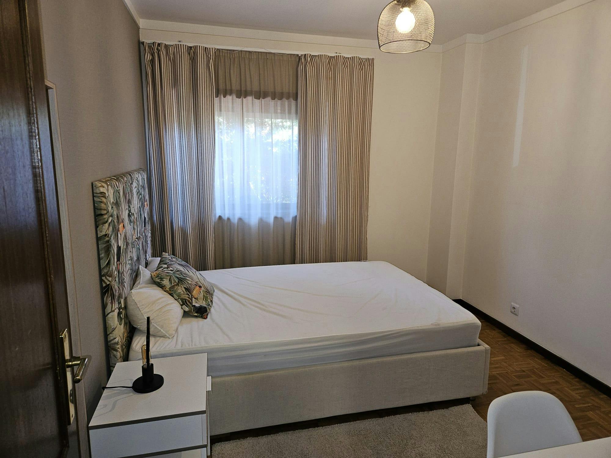 Avenida de Fernão de Magalhães, Porto preview