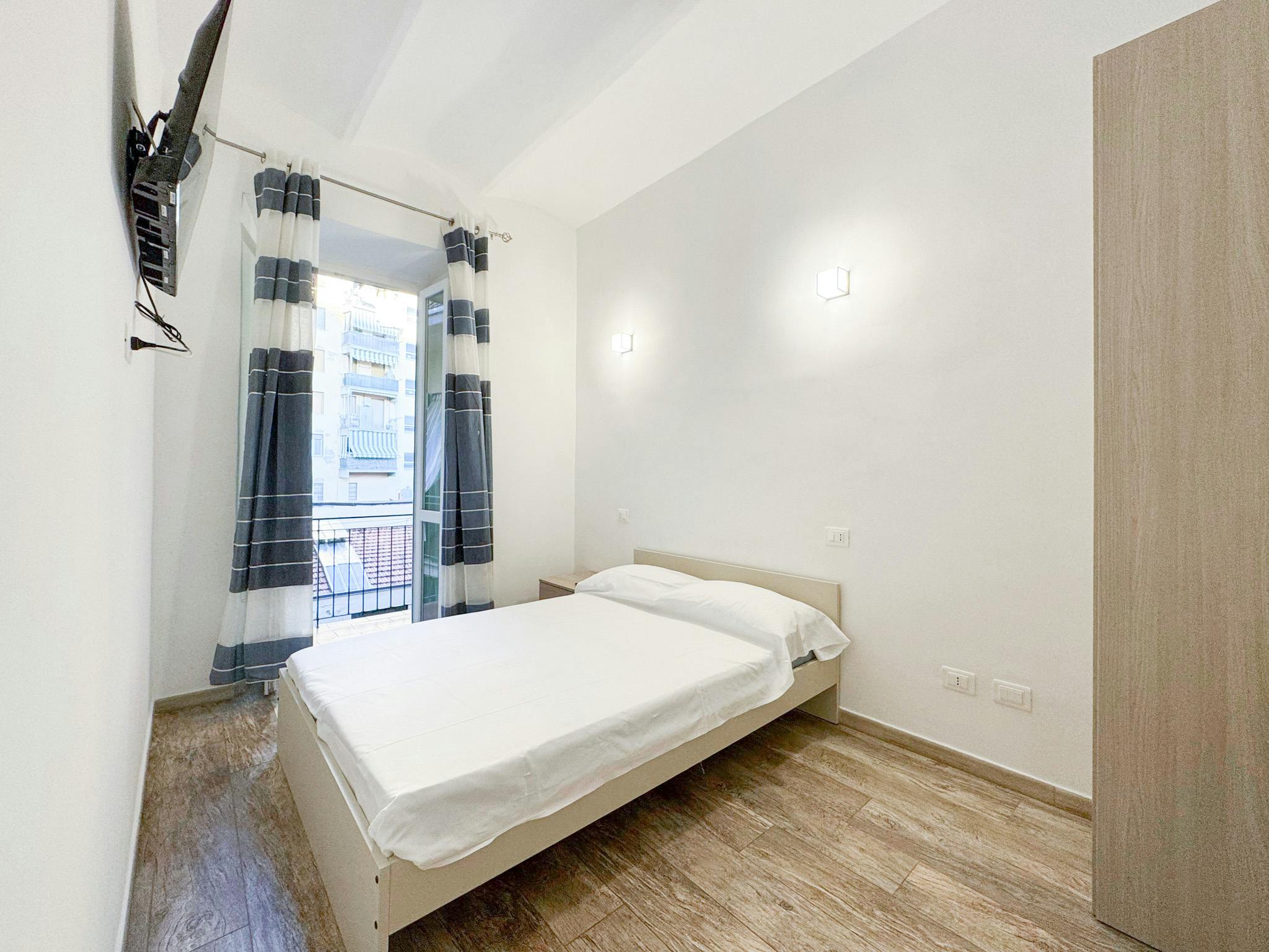 Private room for rent for €800 per month in Florence, Via del Ponte all'Asse