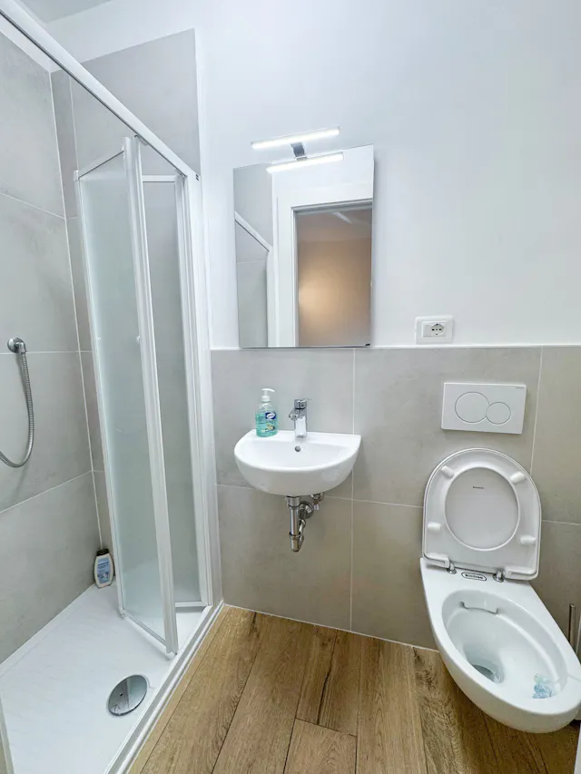 Private room in Via del Ponte all'Asse, Florence (1654088) room image 48