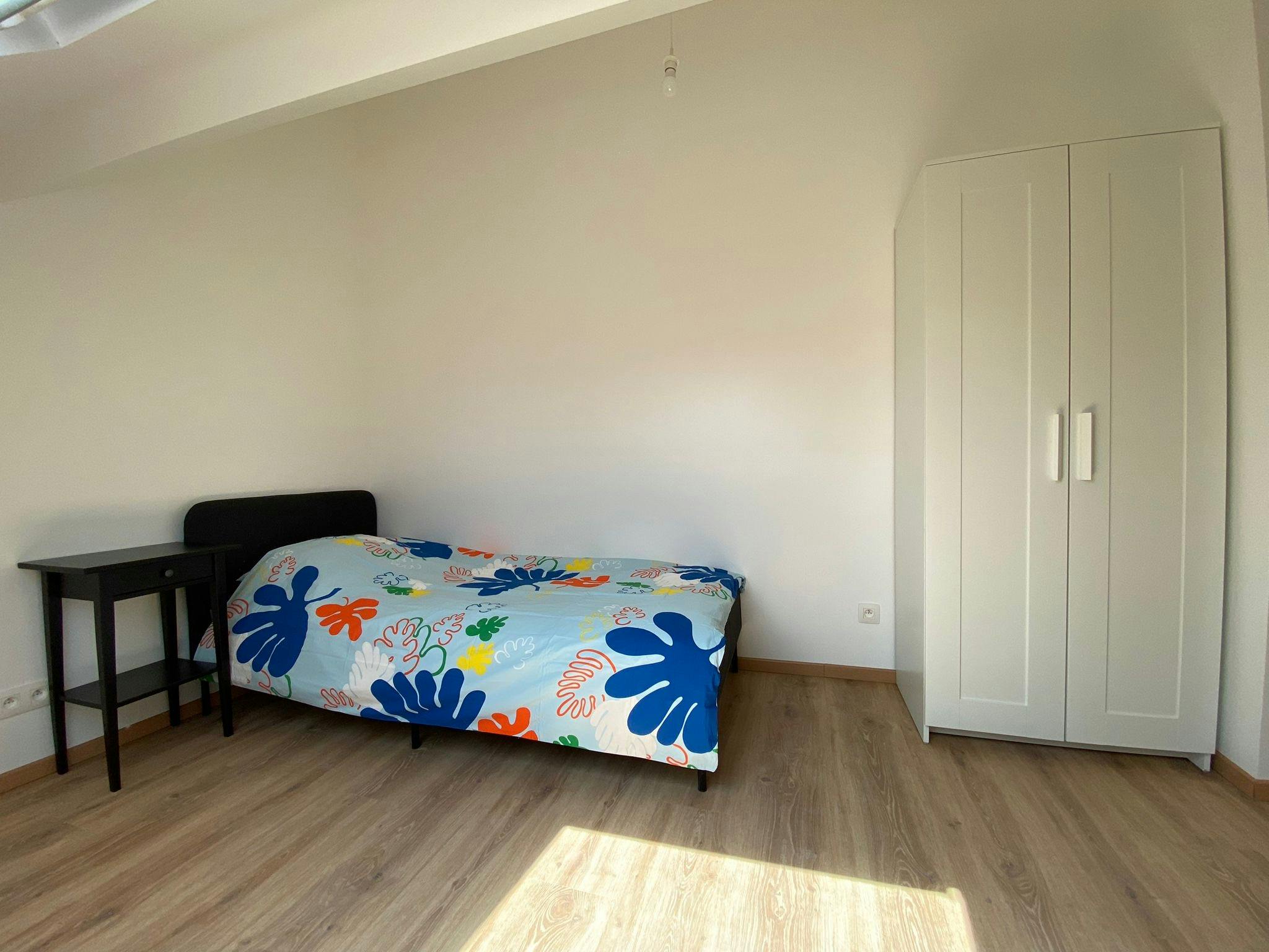 WG-Zimmer zu mieten für 445 € pro Monat in Brussels, Boulevard Maurice Lemonnier
