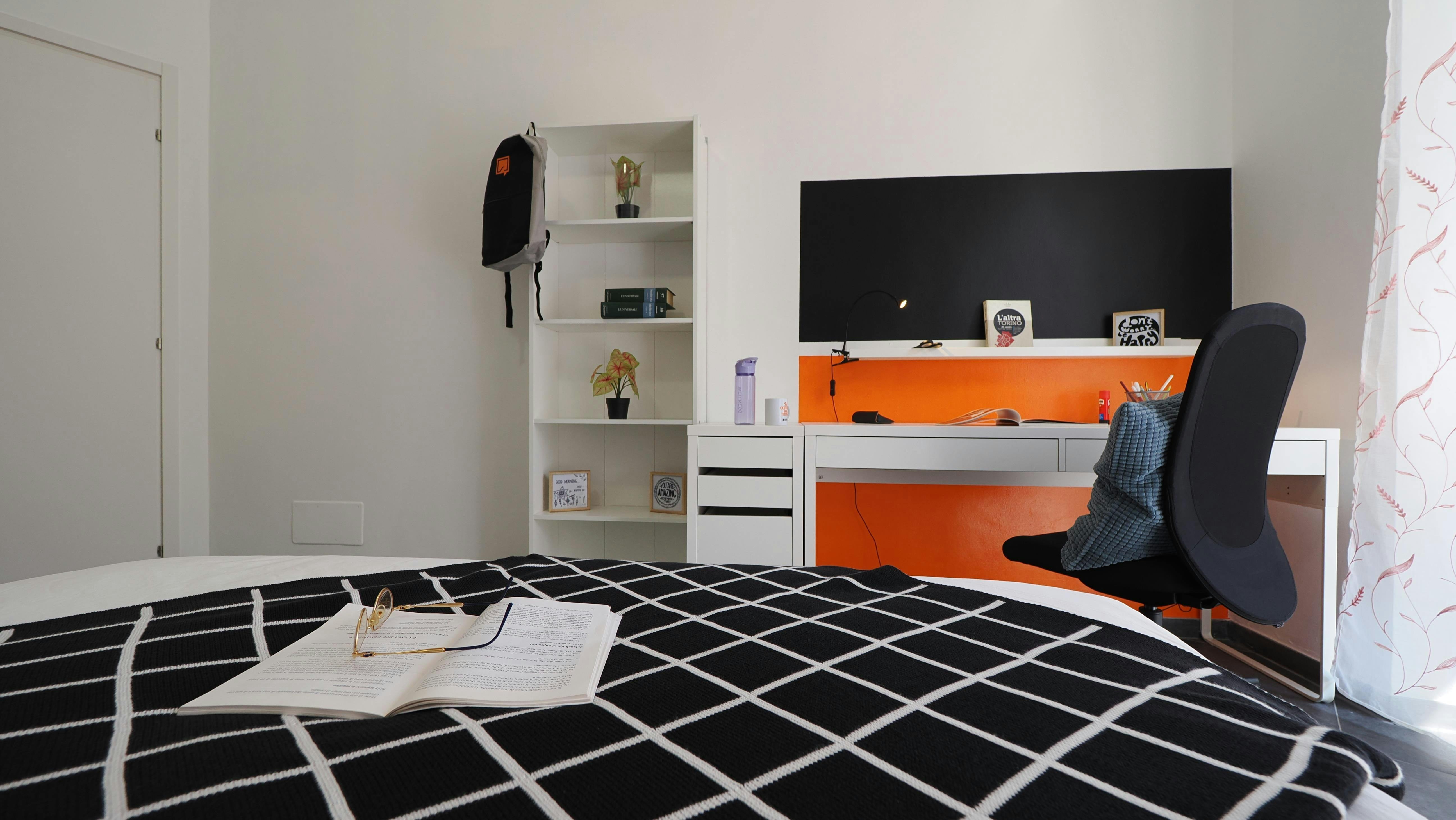 Corso Peschiera, Turin preview