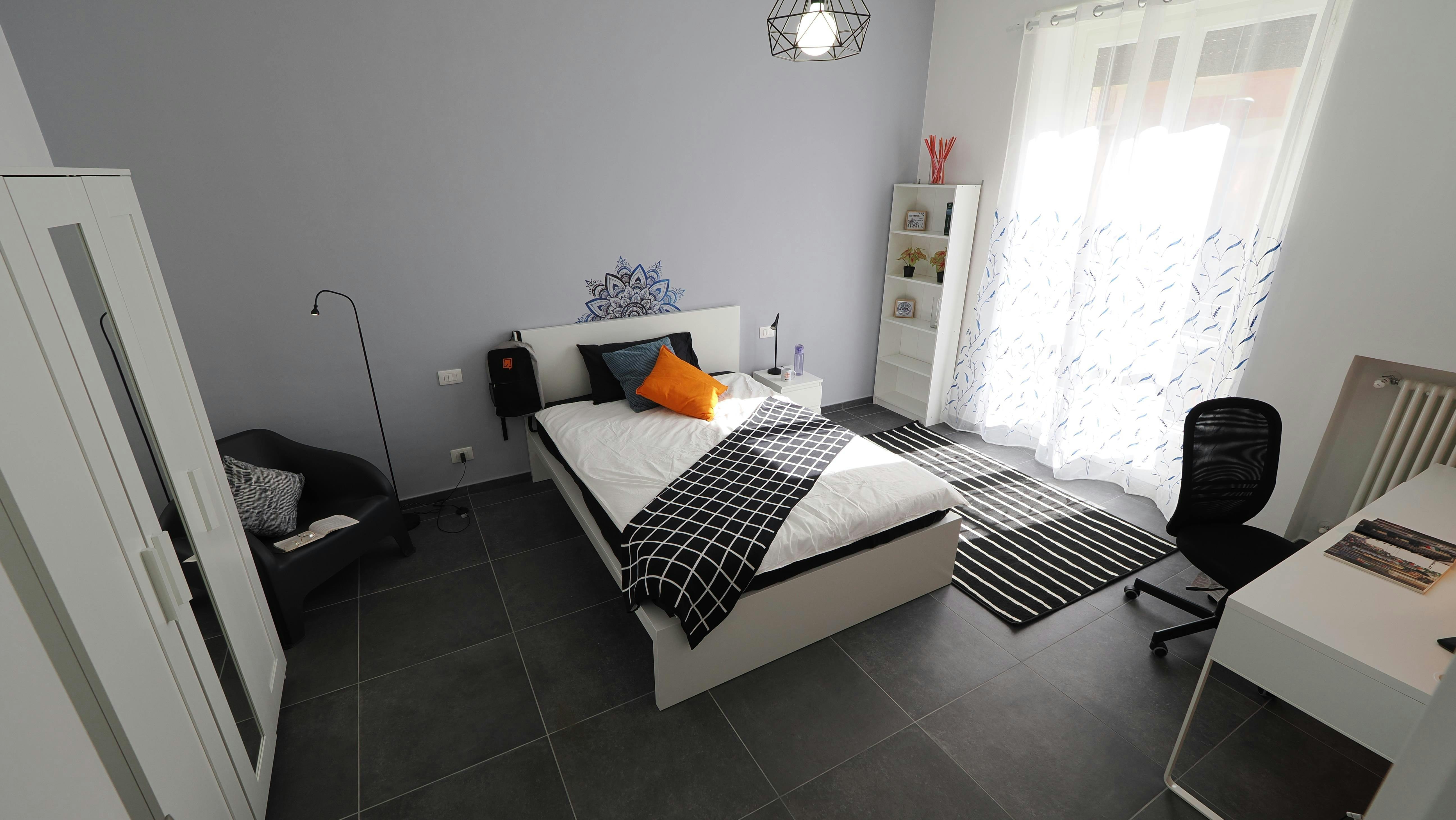 Corso Peschiera, Turin preview