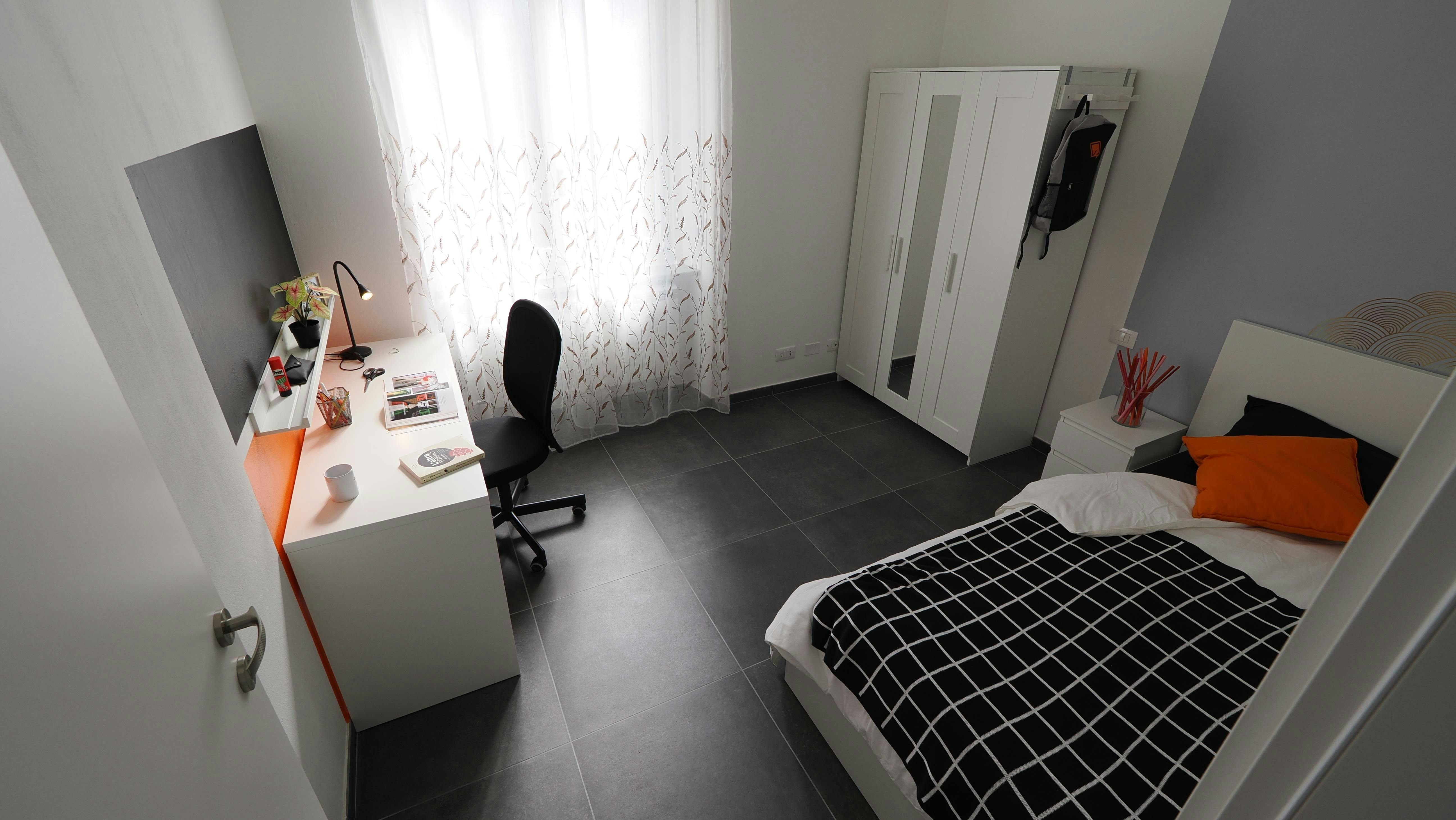 Corso Peschiera, Turin preview