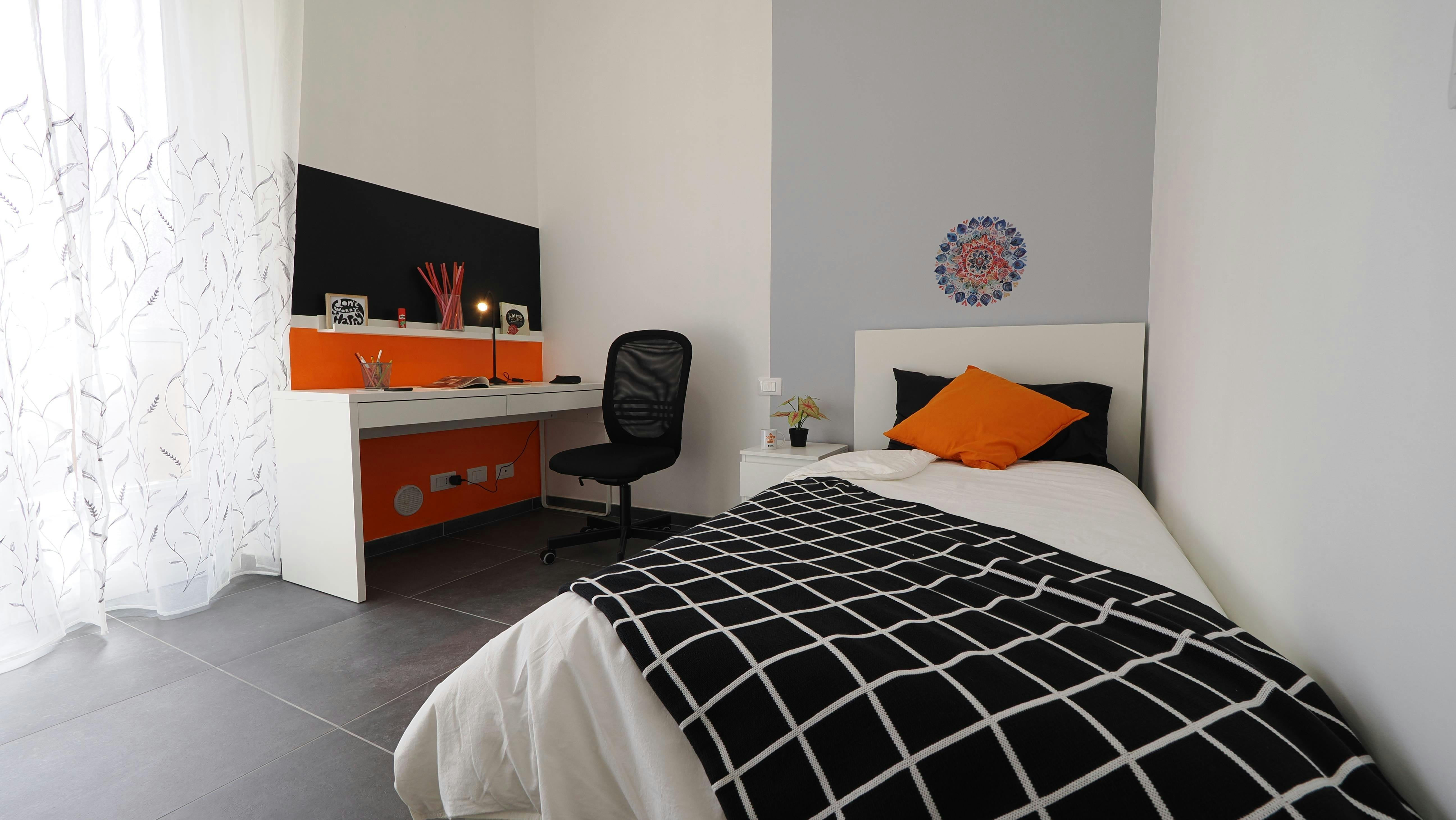 Corso Peschiera, Turin preview